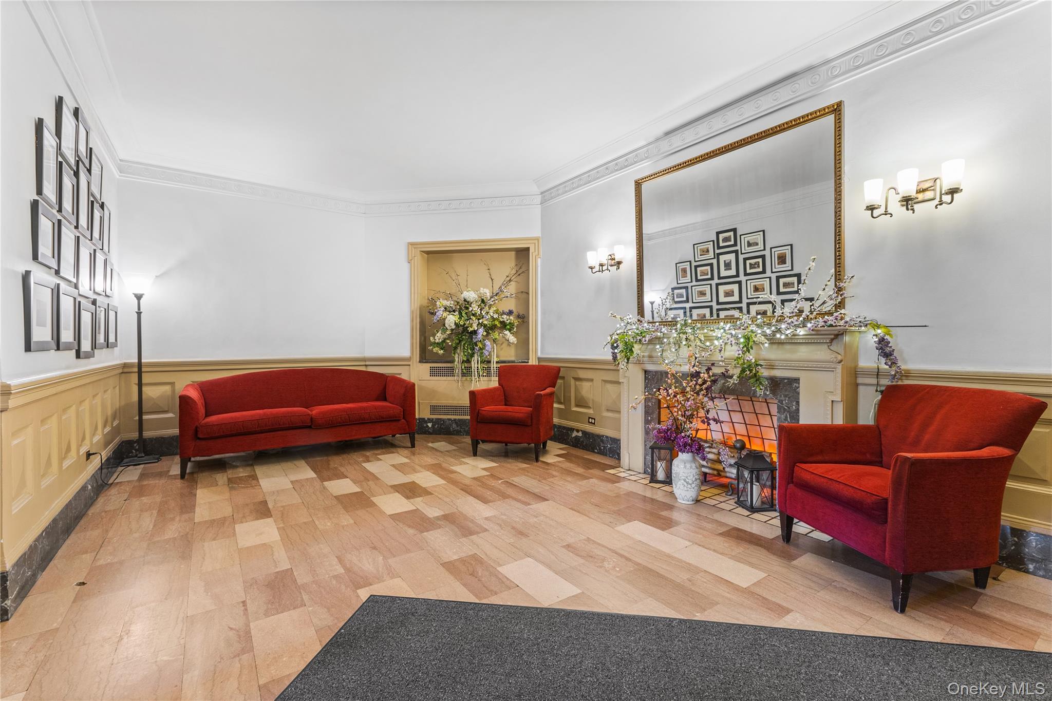 Coop Sixth  Manhattan, NY 10014, MLS-990370-18