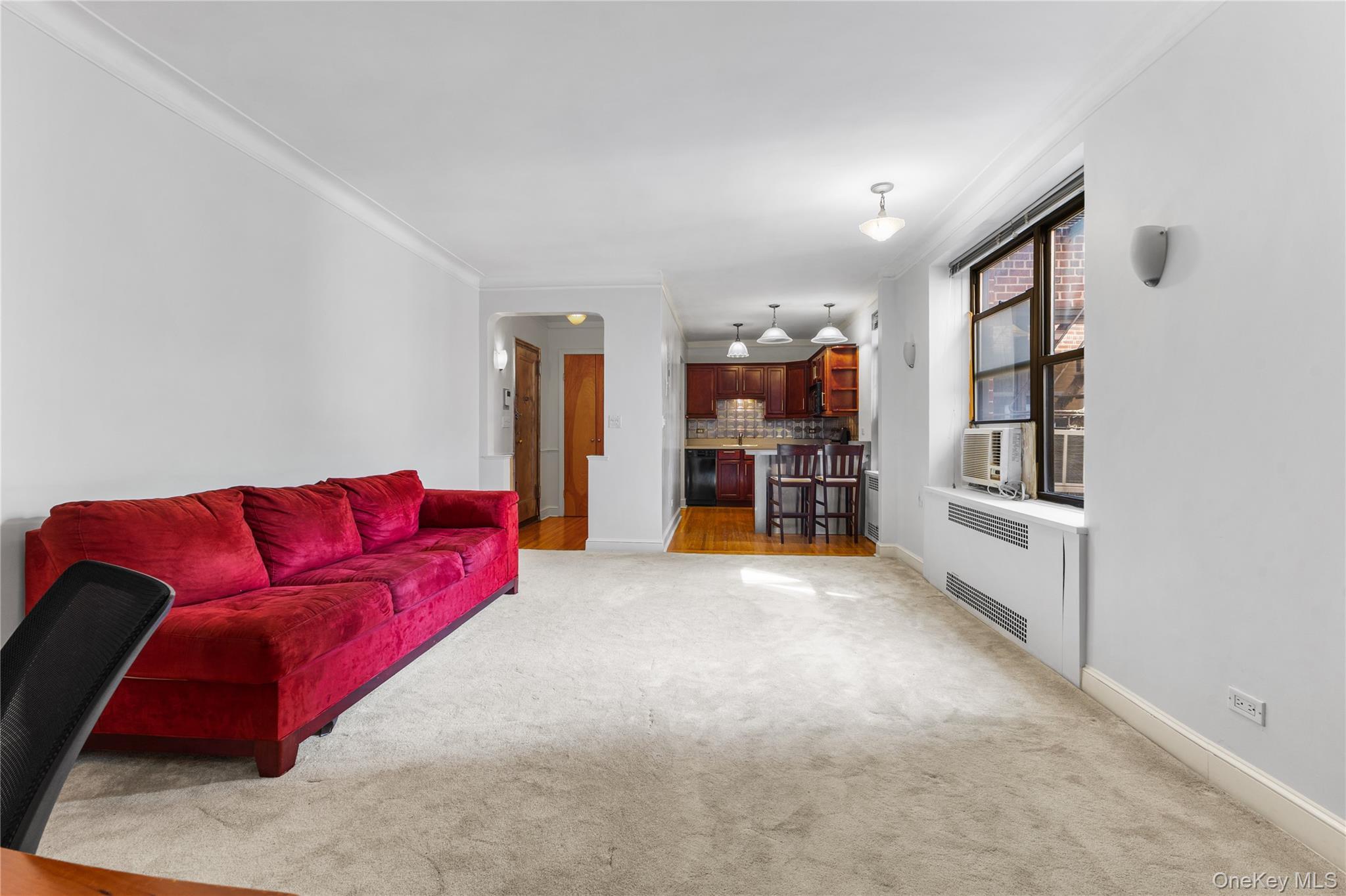 Coop Sixth  Manhattan, NY 10014, MLS-990370-7