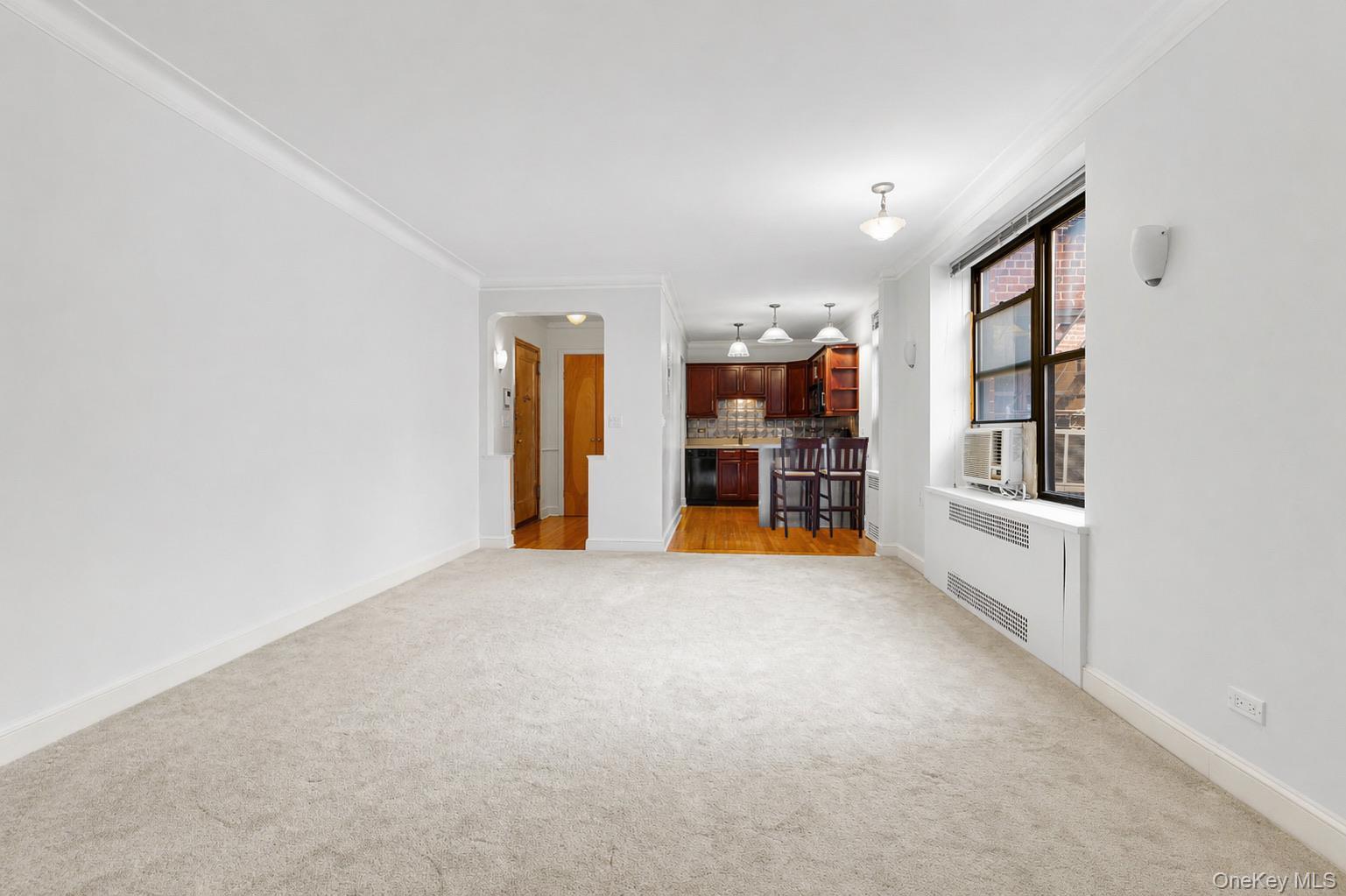 Coop Sixth  Manhattan, NY 10014, MLS-990370-8