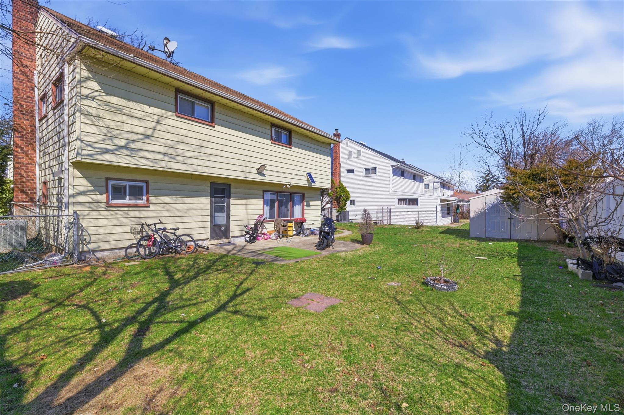 Single Family Edwards Boulevard Nassau County, NY 11580, MLS-990374-24