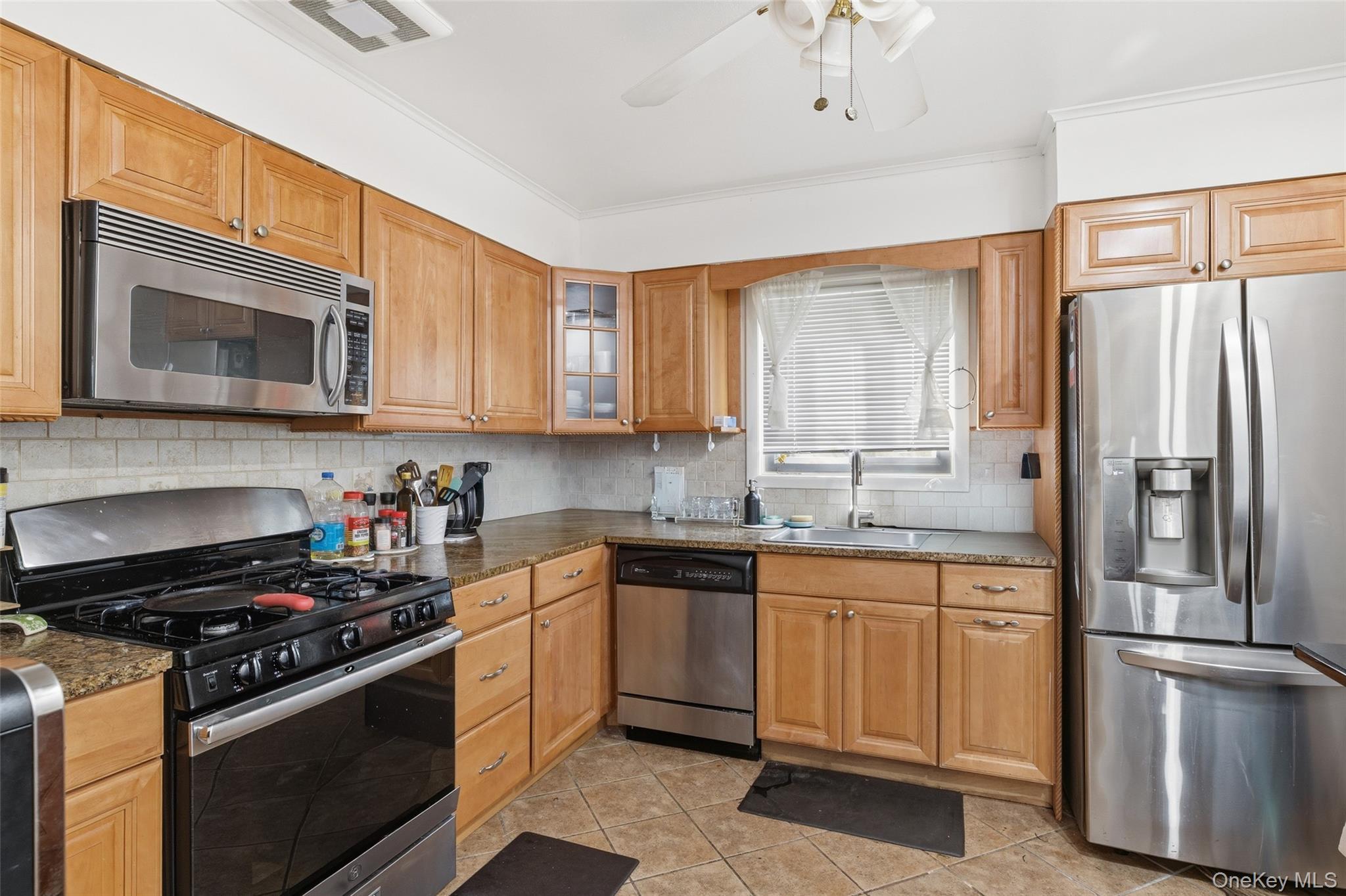 Single Family Edwards Boulevard Nassau County, NY 11580, MLS-990374-9
