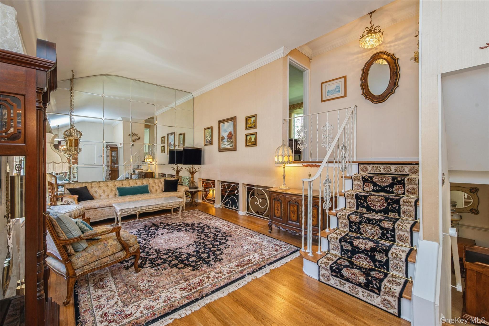 Single Family Wren  Suffolk County, NY 11768, MLS-990377-10