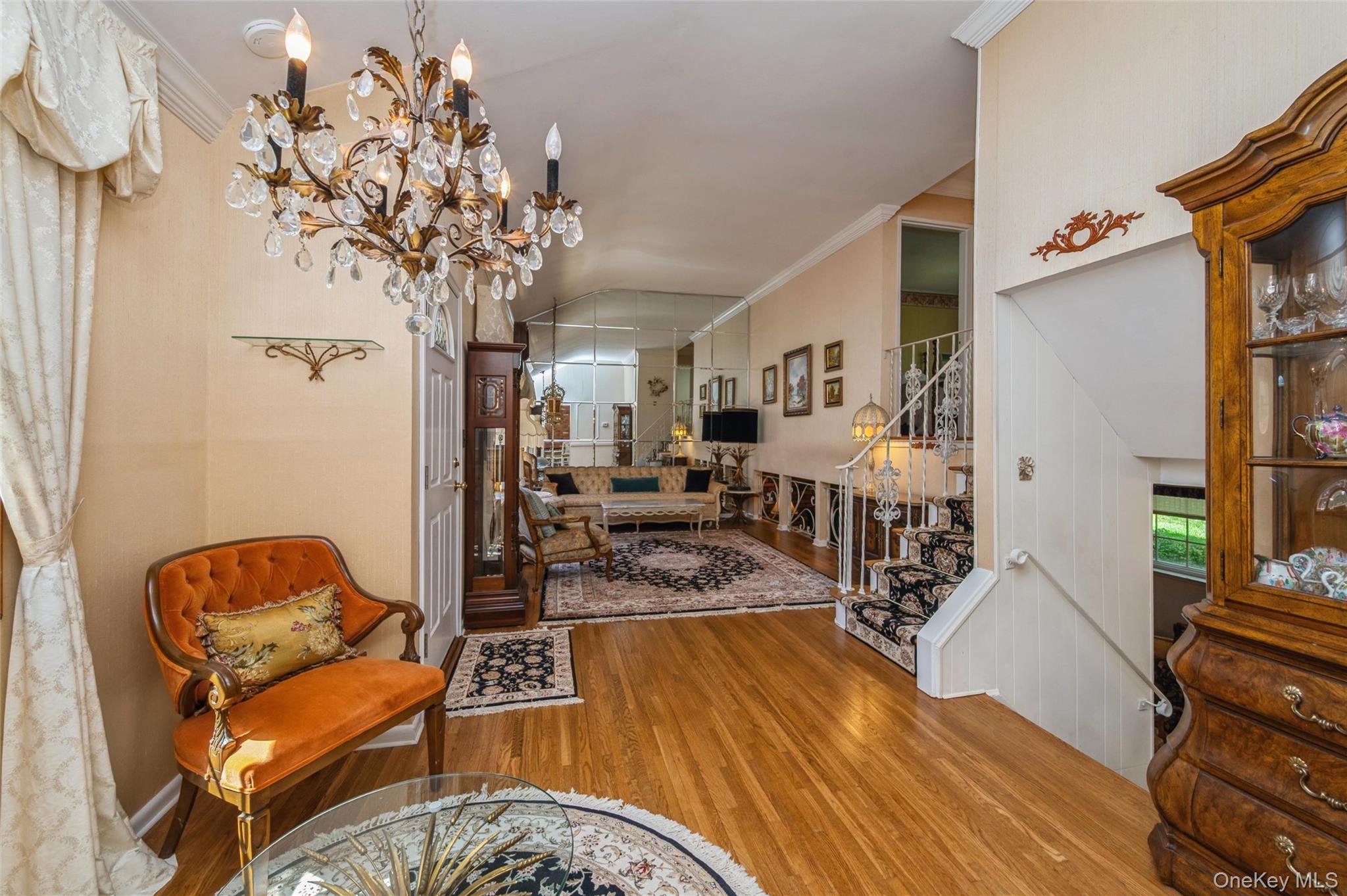 Single Family Wren  Suffolk County, NY 11768, MLS-990377-12
