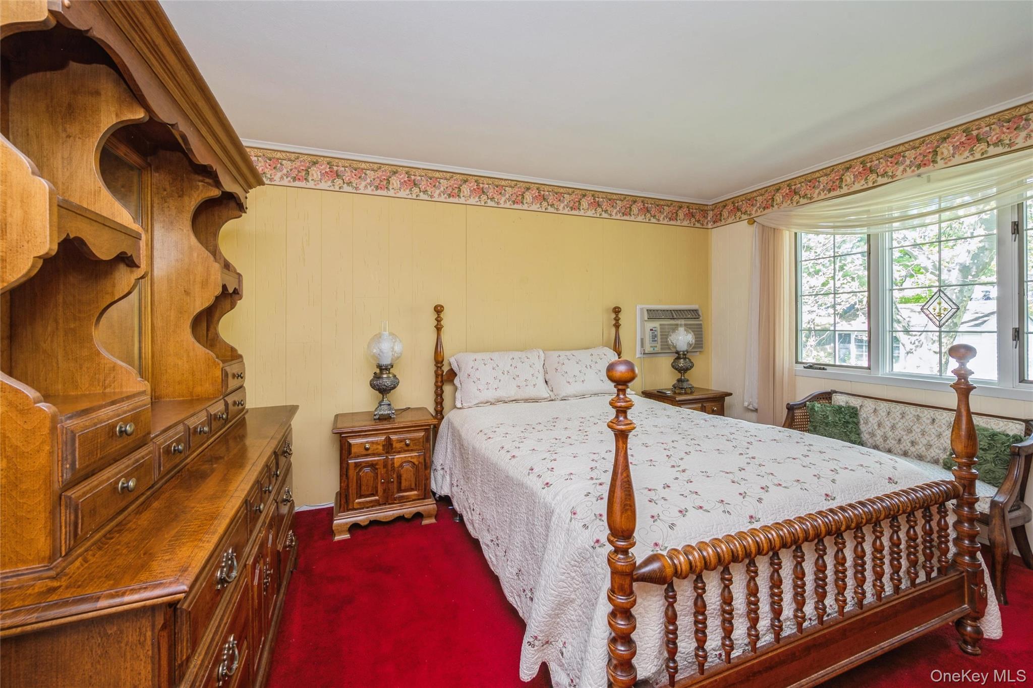 Single Family Wren  Suffolk County, NY 11768, MLS-990377-16