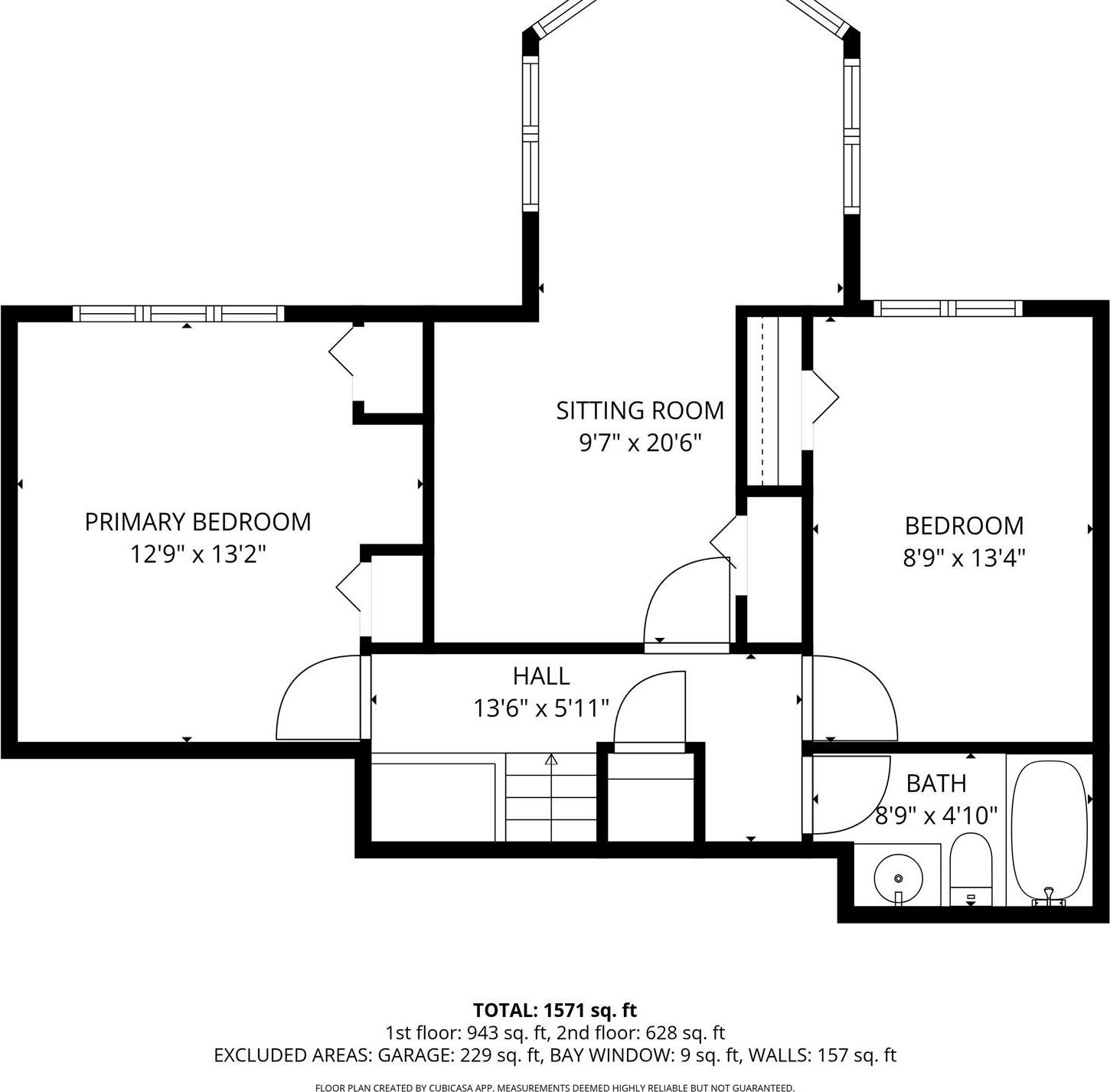Single Family Wren  Suffolk County, NY 11768, MLS-990377-22