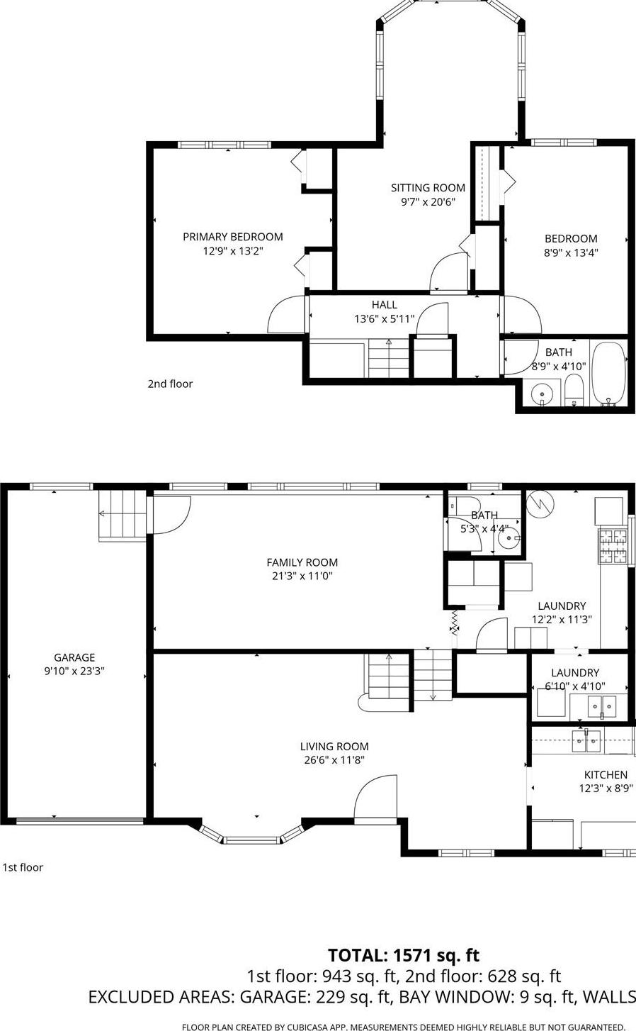 Single Family Wren  Suffolk County, NY 11768, MLS-990377-24