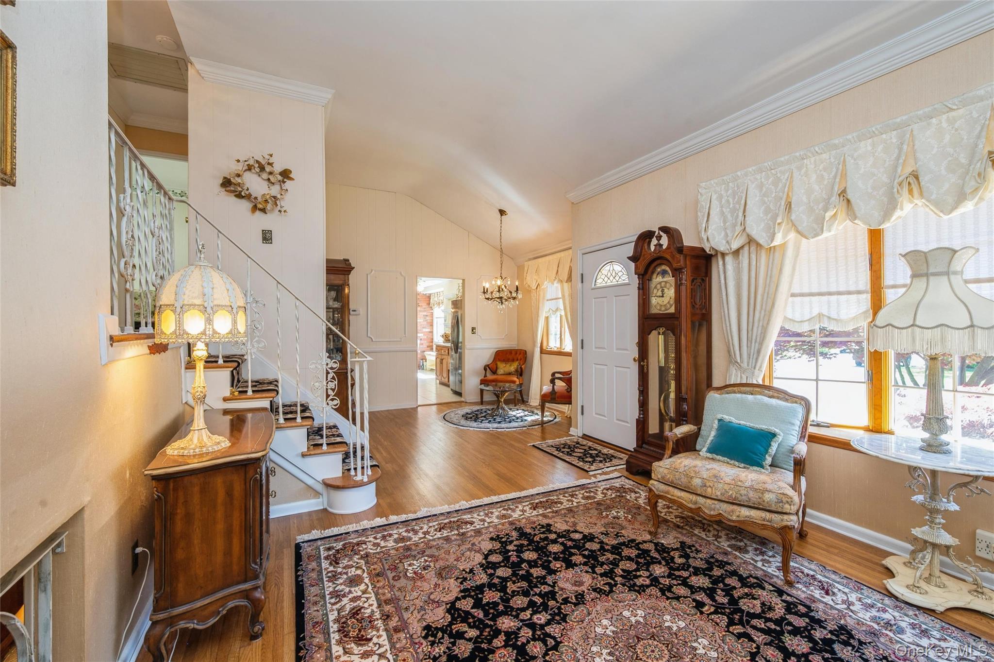 Single Family Wren  Suffolk County, NY 11768, MLS-990377-33