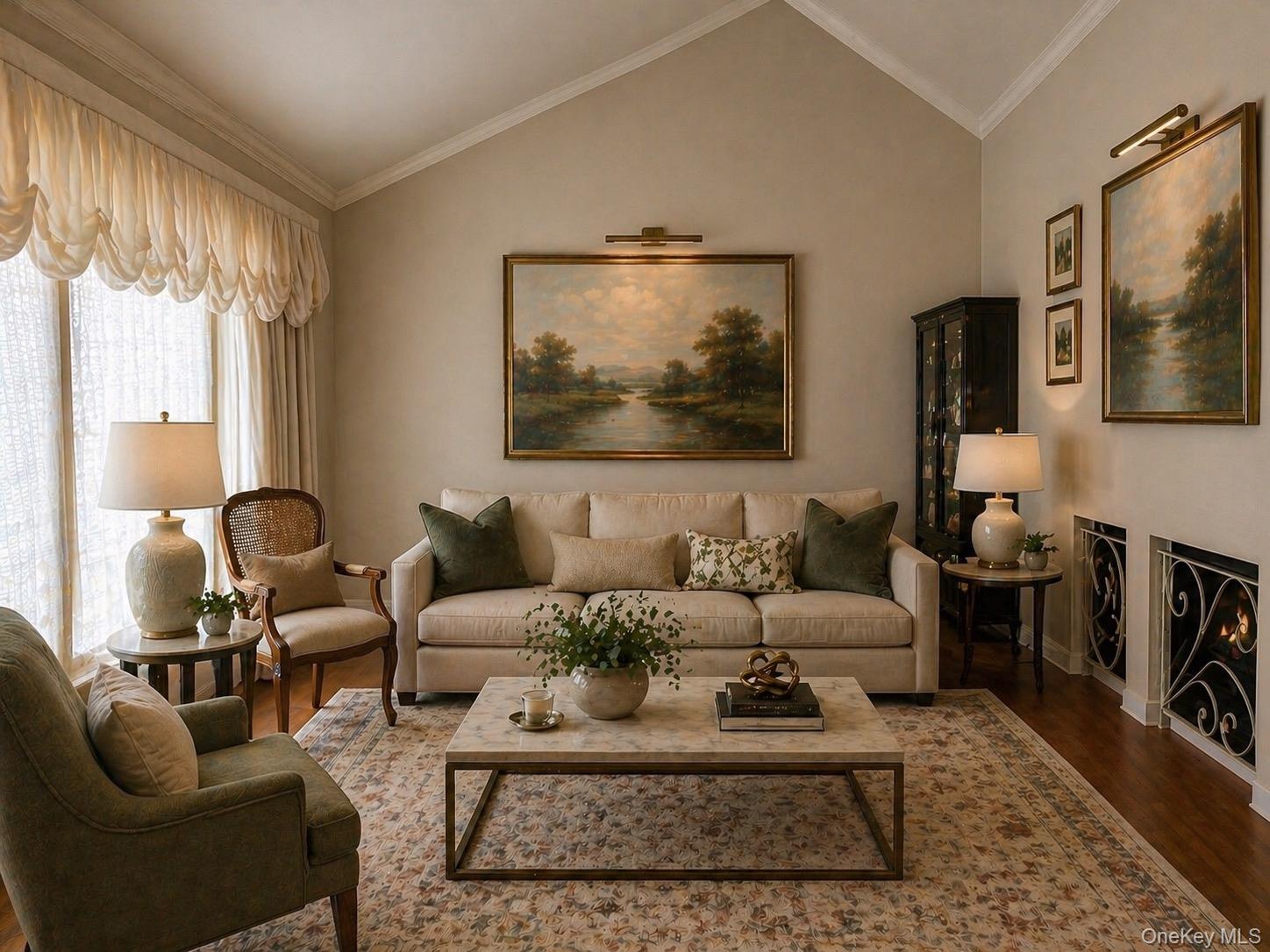 Single Family Wren  Suffolk County, NY 11768, MLS-990377-7