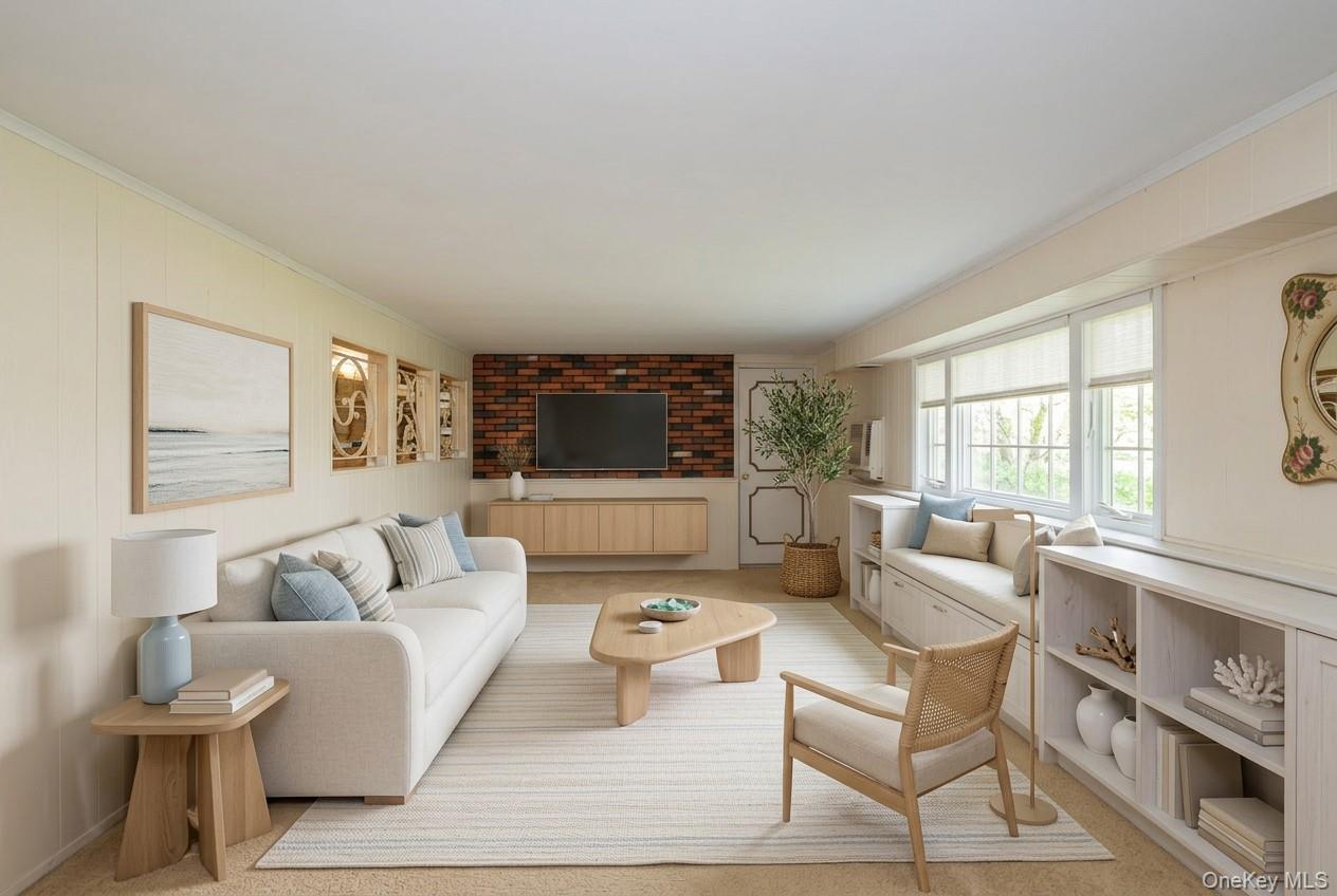 Single Family Wren  Suffolk County, NY 11768, MLS-990377-8