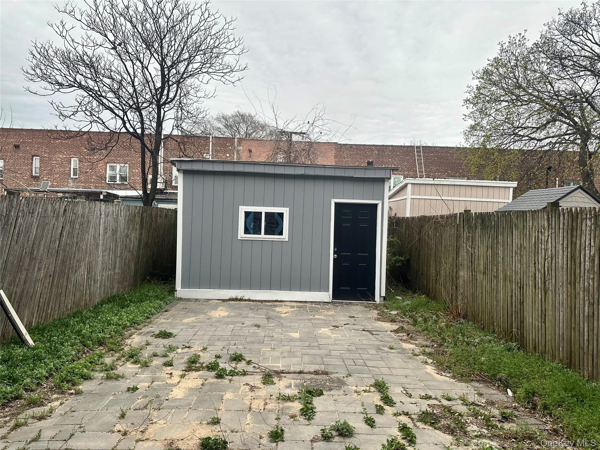 Single Family 187th  Queens, NY 11423, MLS-990382-27