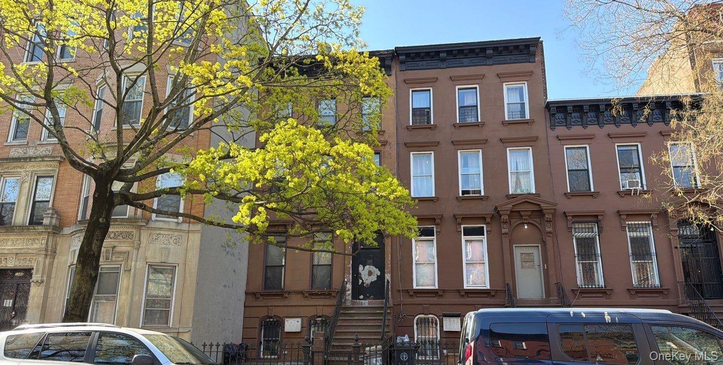 Single Family Pacific Brooklyn, NY 11216, MLS-990385-2
