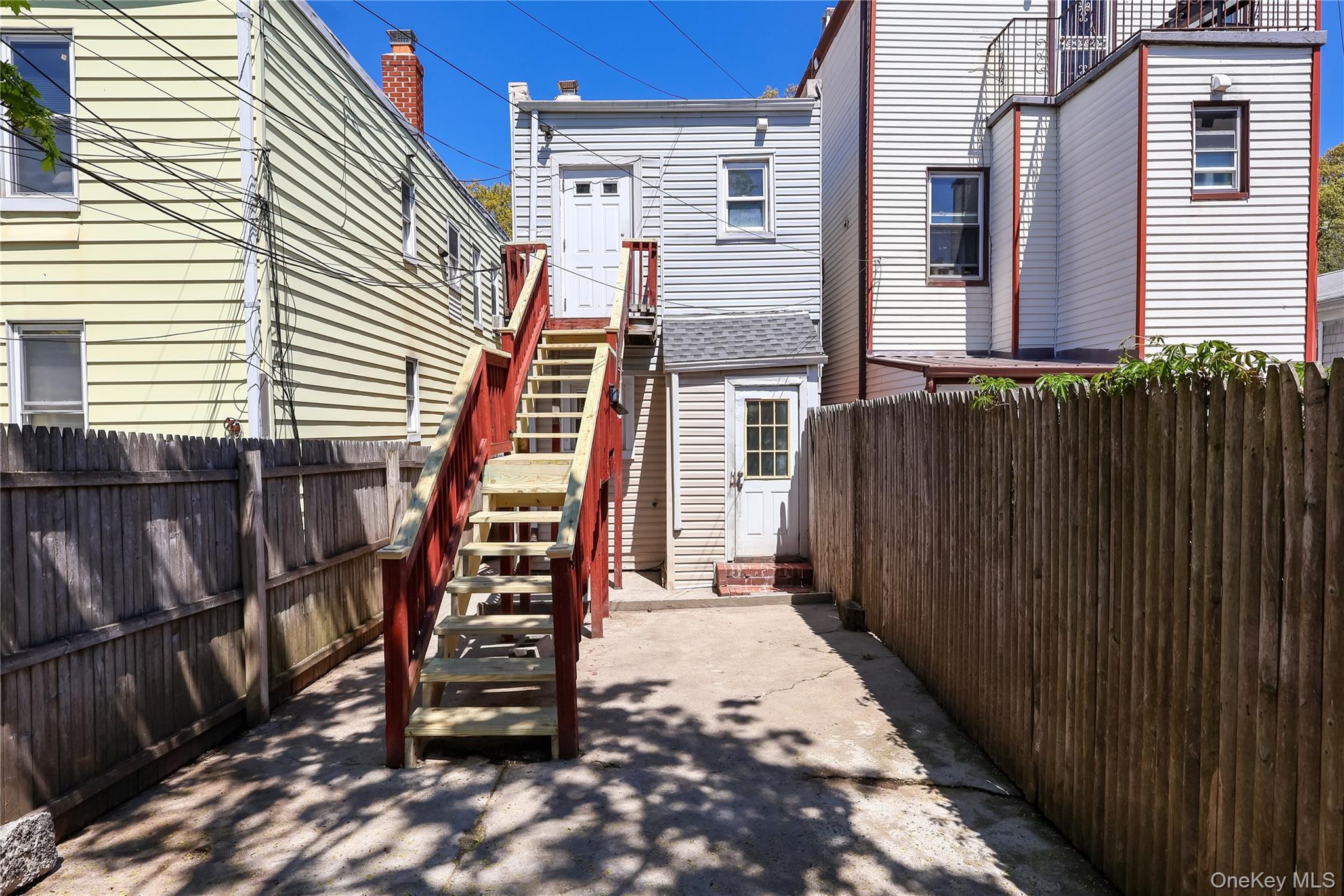 Single Family 82nd  Queens, NY 11385, MLS-990391-23