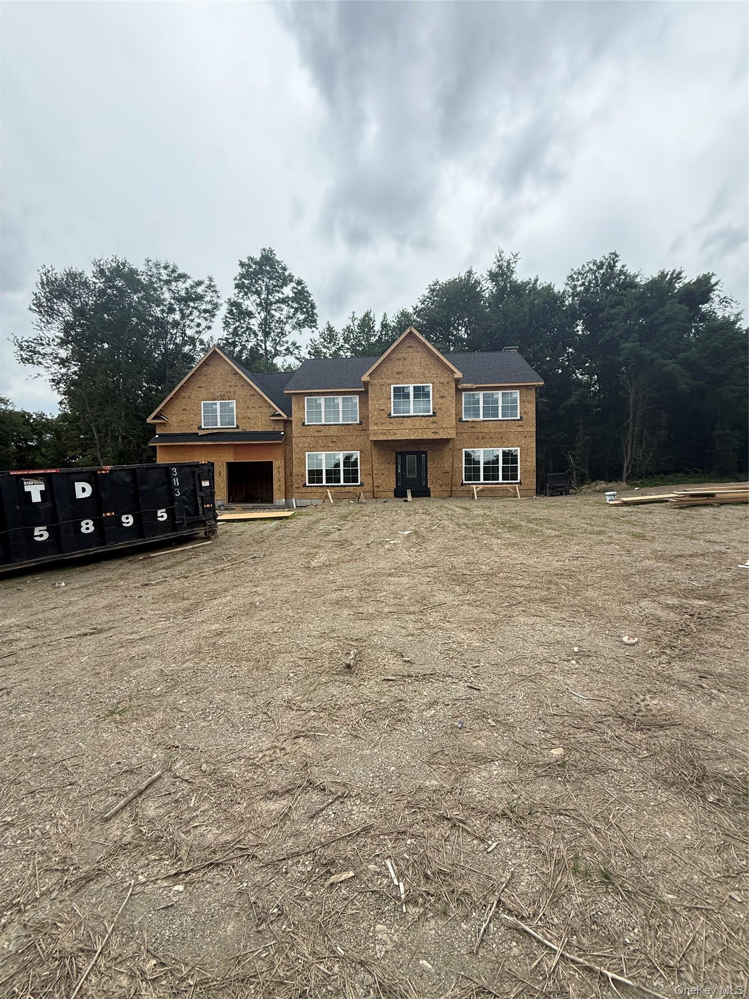 Single Family Union Corners Road Orange County, NY 10921, MLS-990406-2
