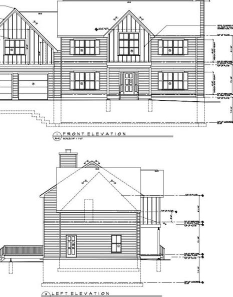 Single Family Union Corners Road Orange County, NY 10921, MLS-990406-3