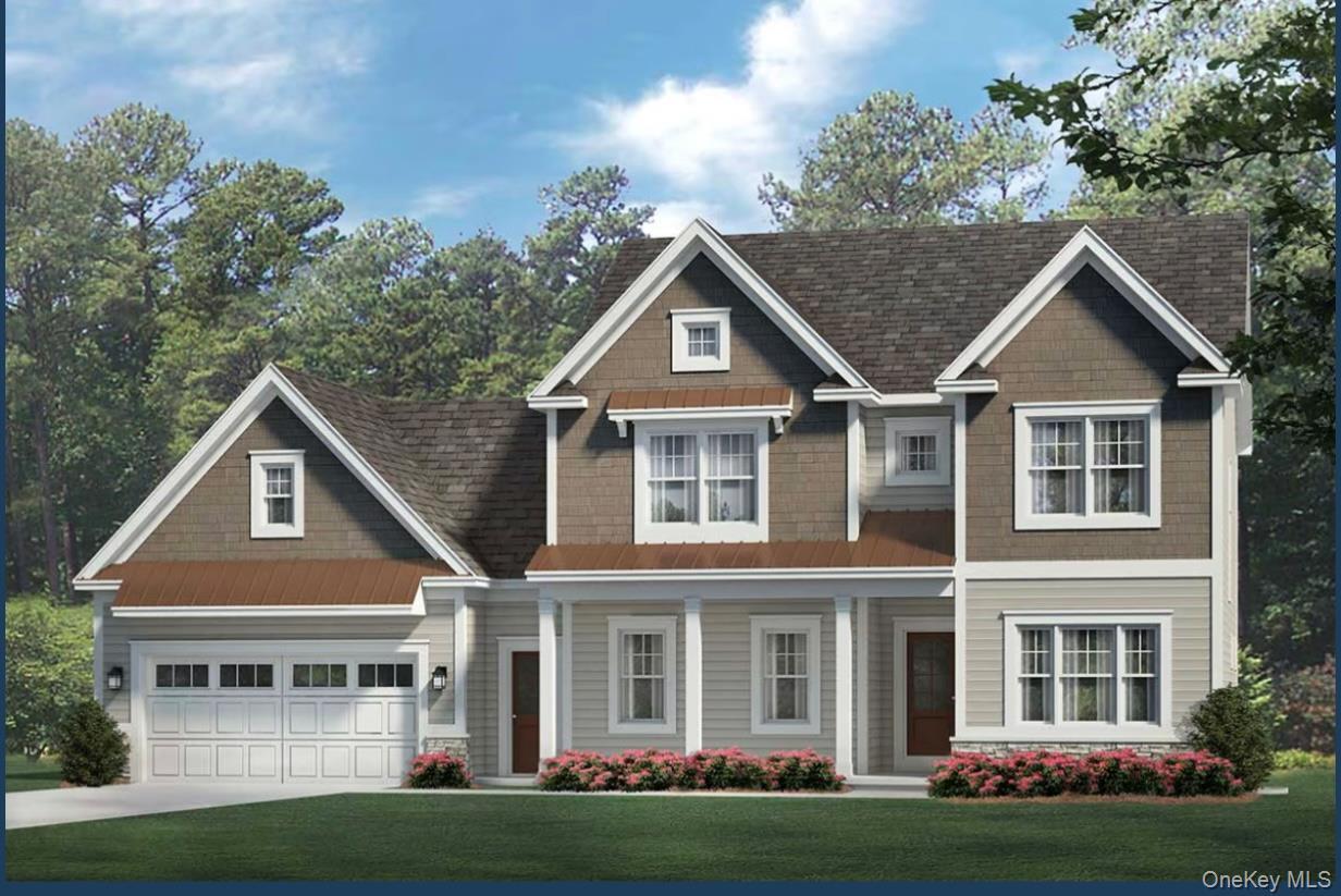 Single Family Union Corners Road  Orange County, NY 10921, MLS-990406-39