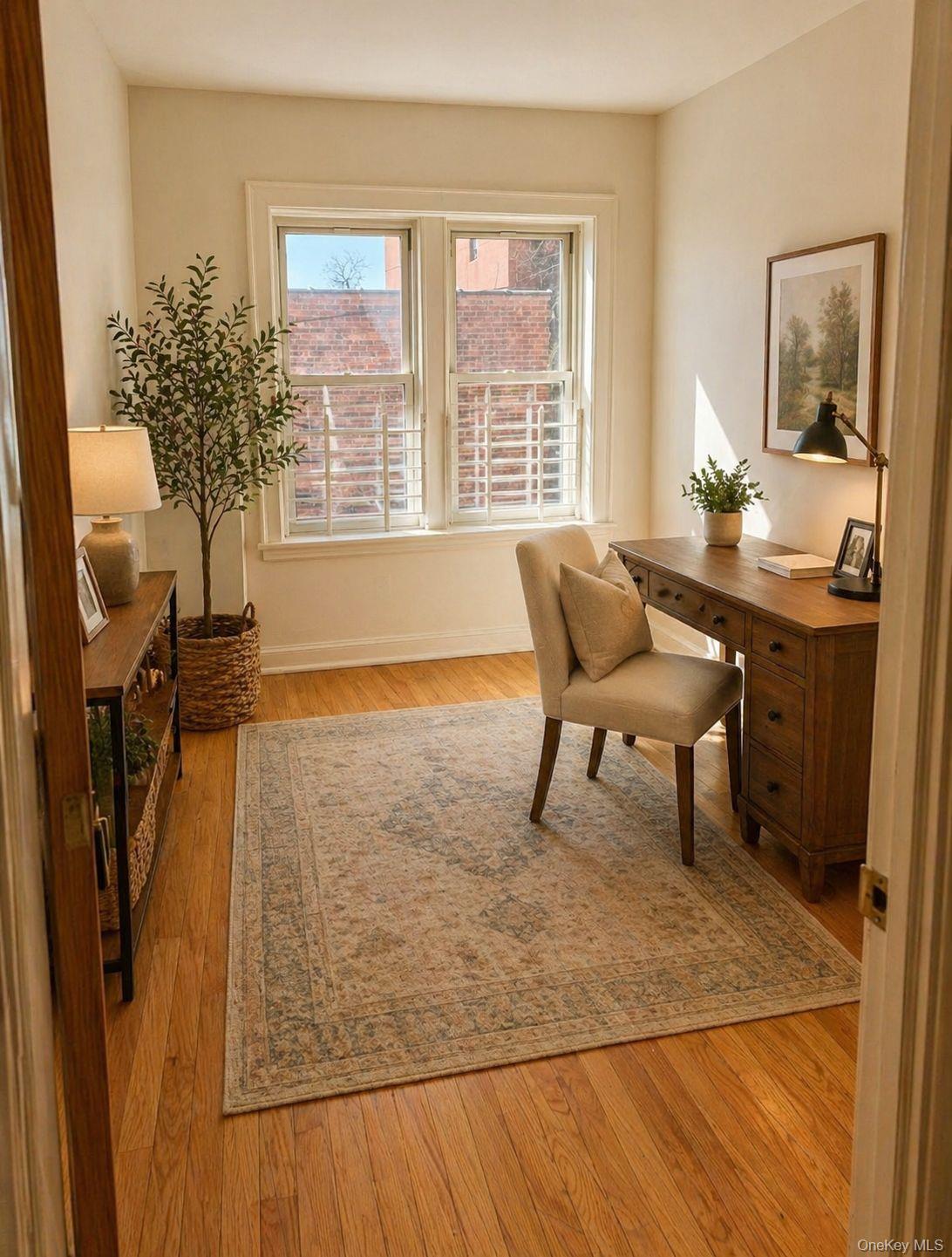 Single Family Sunnyside  Brooklyn, NY 11207, MLS-990412-14