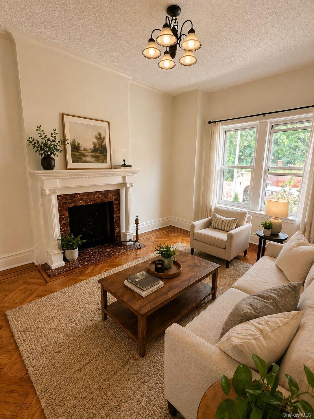 Single Family Sunnyside  Brooklyn, NY 11207, MLS-990412-15