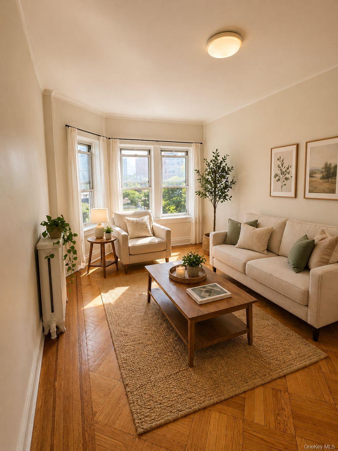 Single Family Sunnyside  Brooklyn, NY 11207, MLS-990412-2