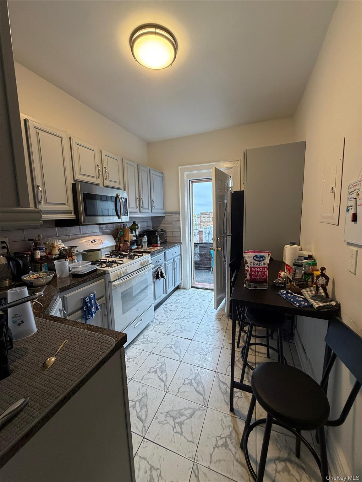 Single Family Sunnyside  Brooklyn, NY 11207, MLS-990412-22