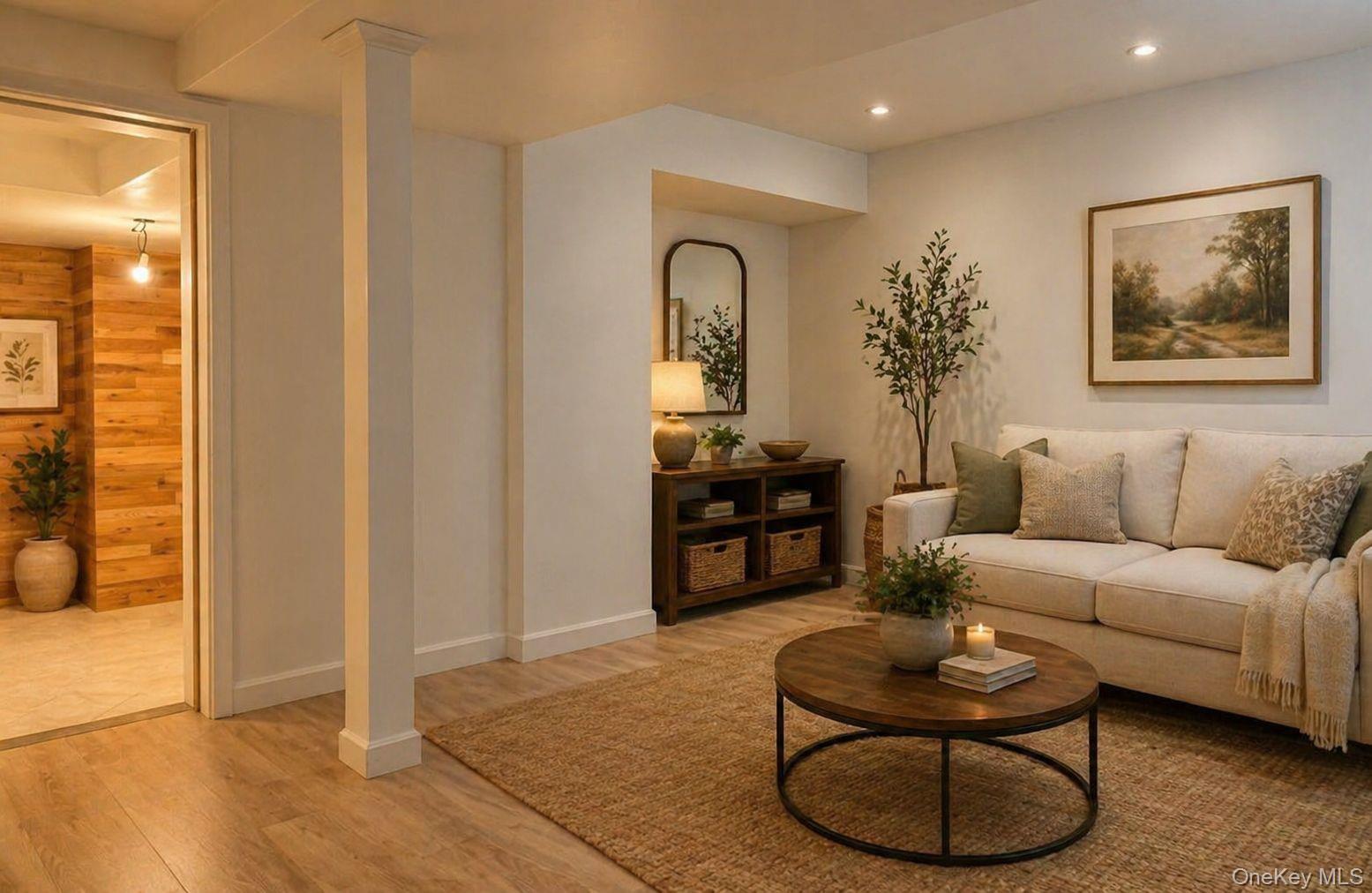 Single Family Sunnyside  Brooklyn, NY 11207, MLS-990412-3