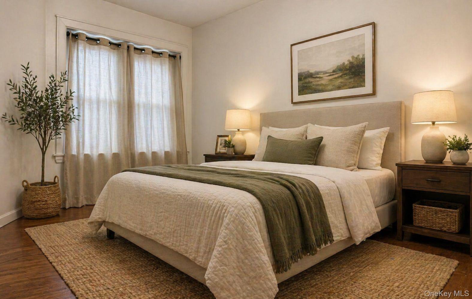 Single Family Sunnyside  Brooklyn, NY 11207, MLS-990412-5