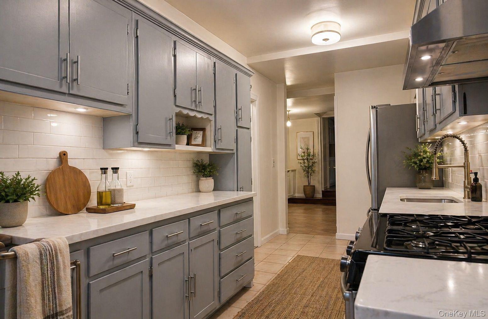 Single Family Sunnyside  Brooklyn, NY 11207, MLS-990412-6