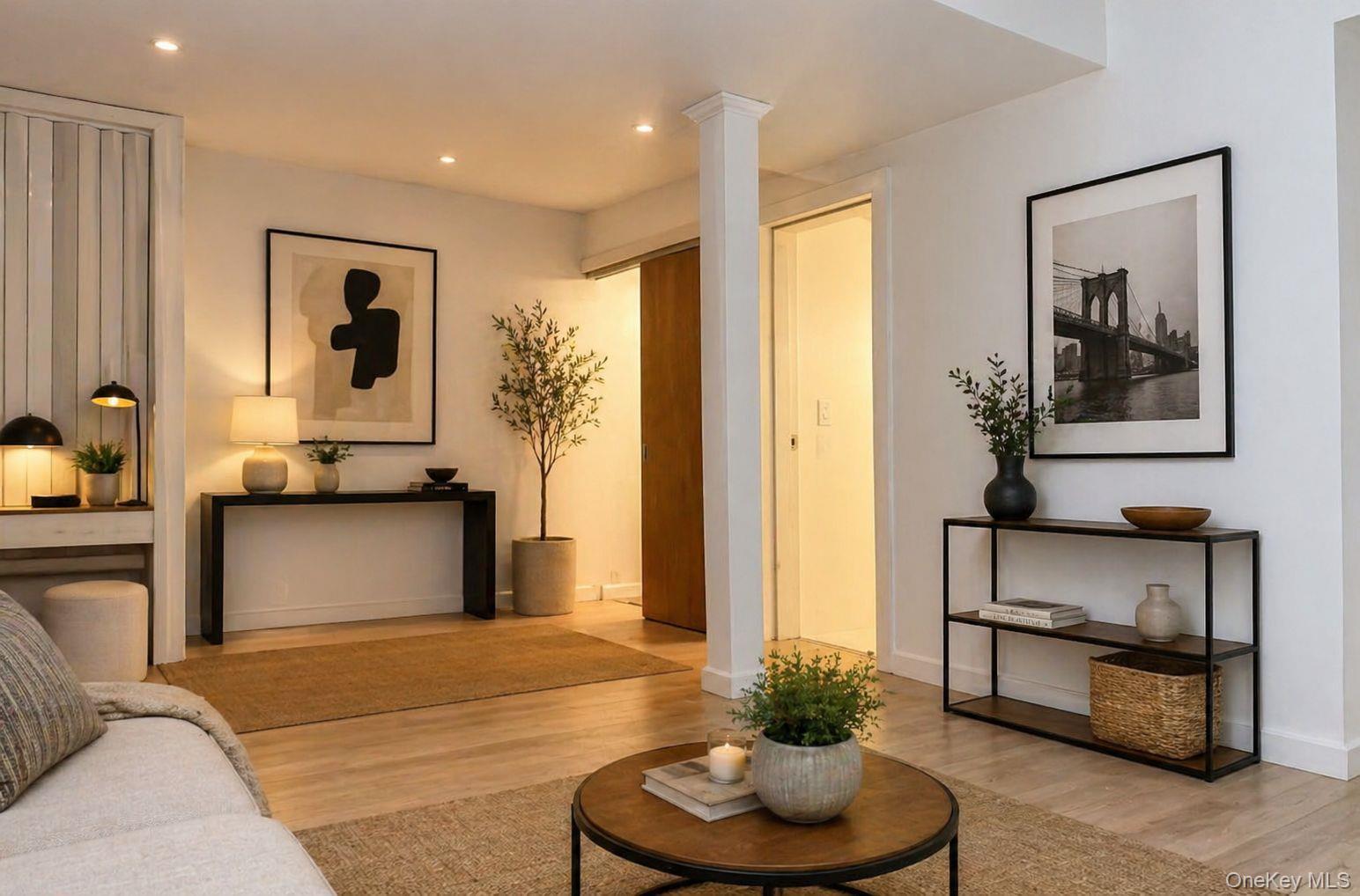 Single Family Sunnyside  Brooklyn, NY 11207, MLS-990412-7
