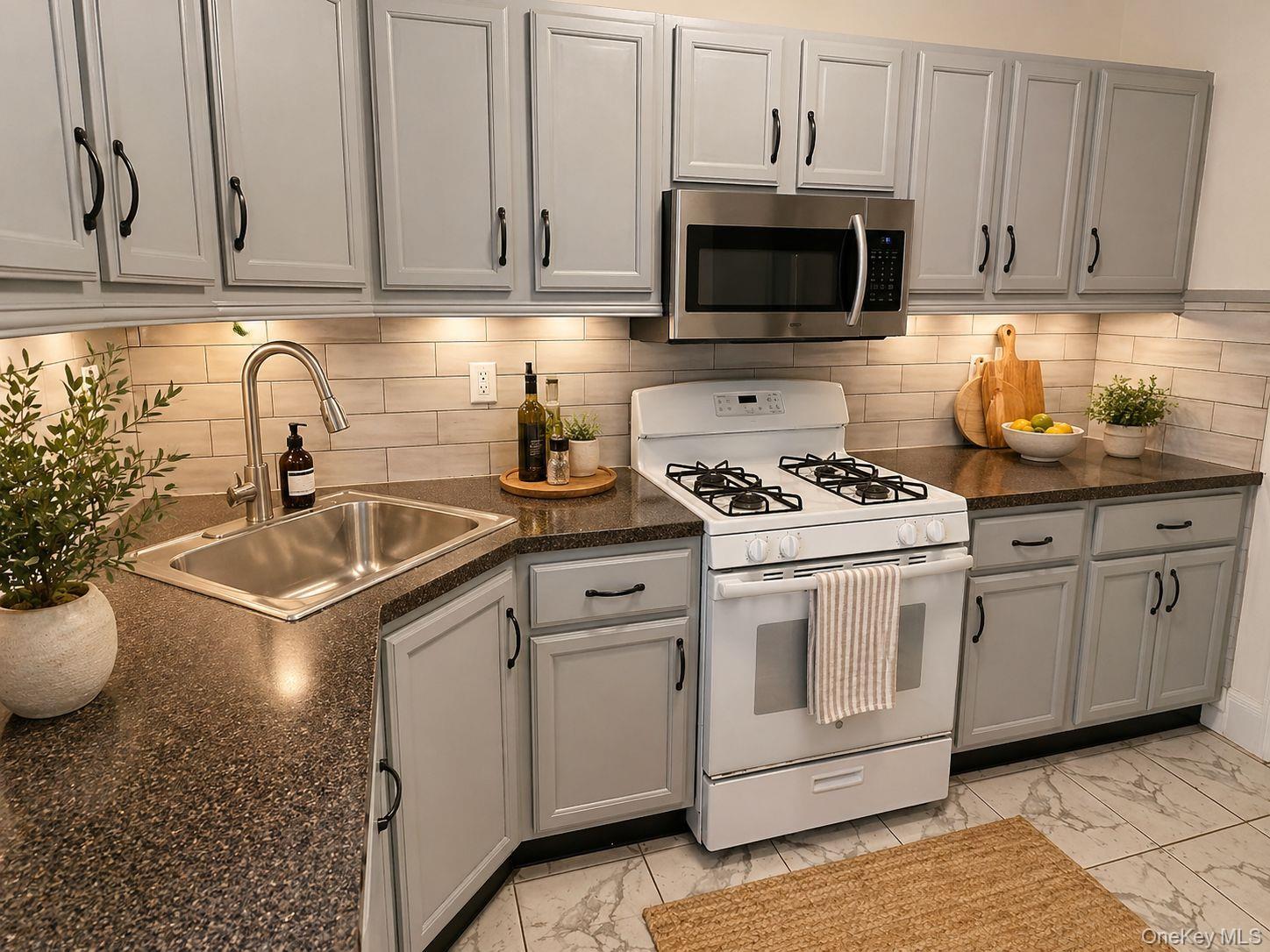 Single Family Sunnyside  Brooklyn, NY 11207, MLS-990412-8