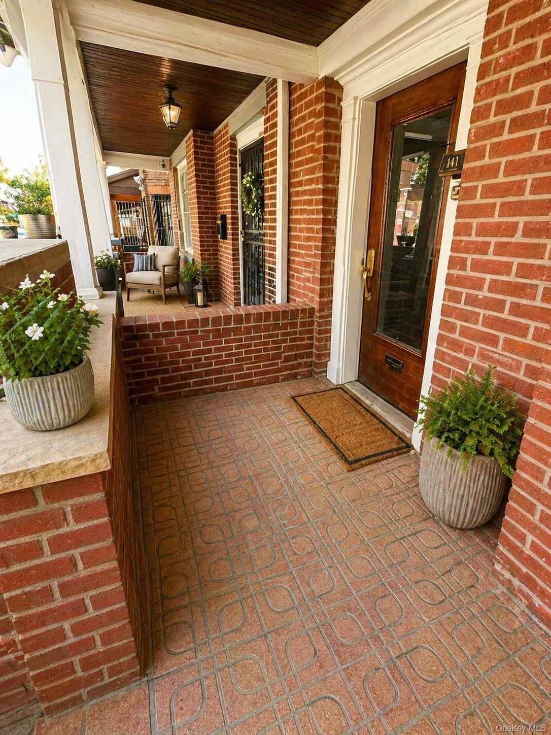 Single Family Sunnyside  Brooklyn, NY 11207, MLS-990412-9