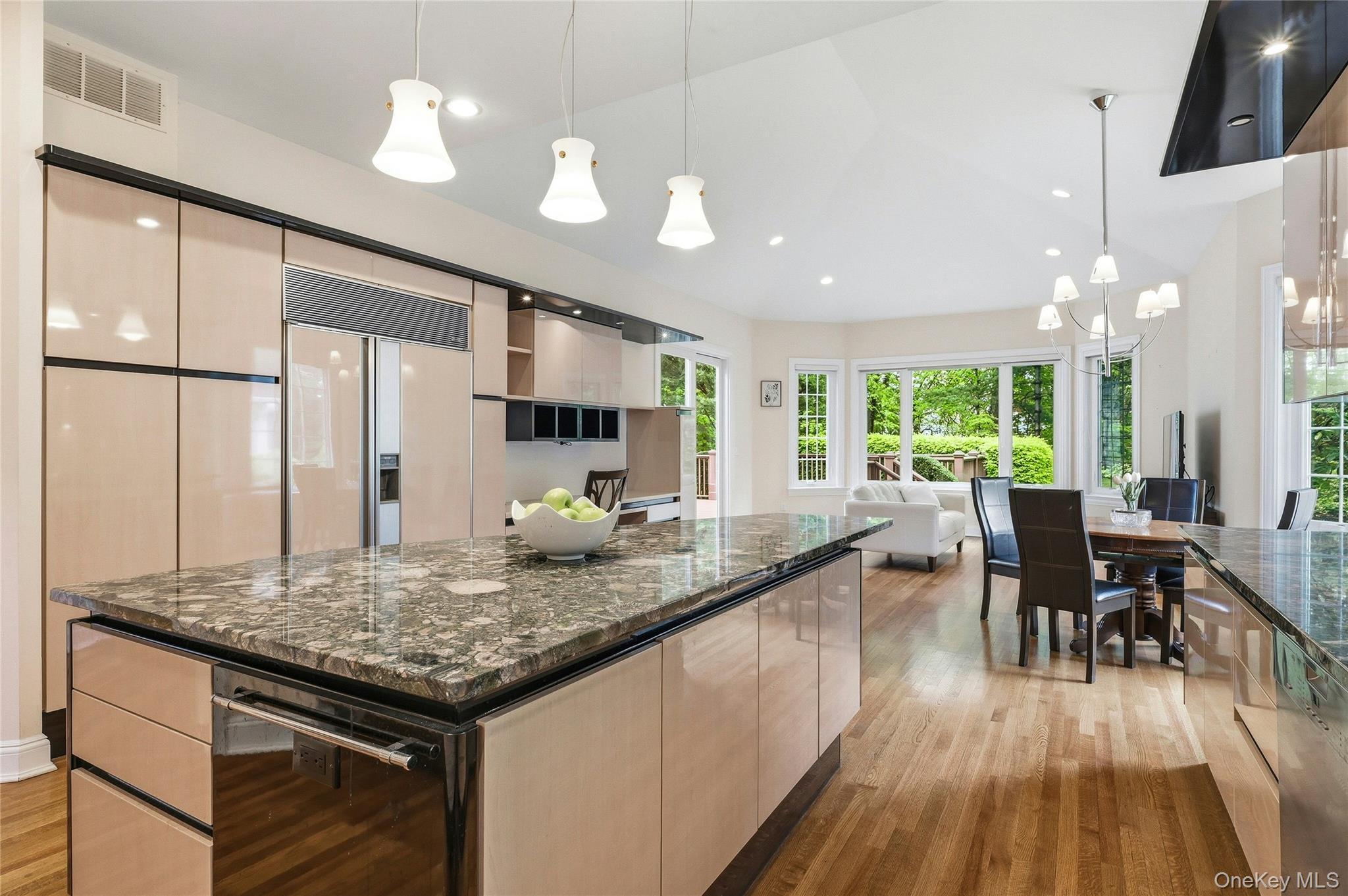 Single Family Evergreen Circle  Nassau County, NY 11030, MLS-990416-17