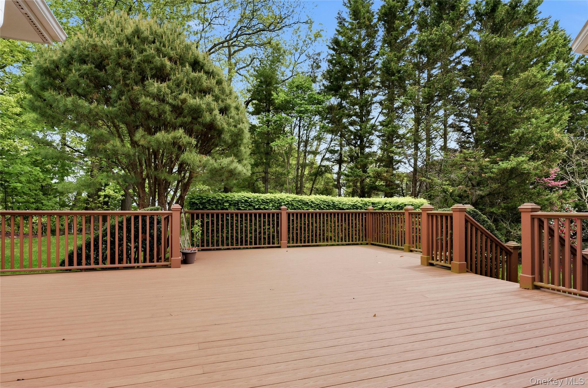 Single Family Evergreen Circle  Nassau County, NY 11030, MLS-990416-31