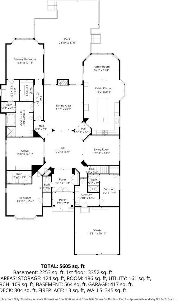 Single Family Evergreen Circle  Nassau County, NY 11030, MLS-990416-40