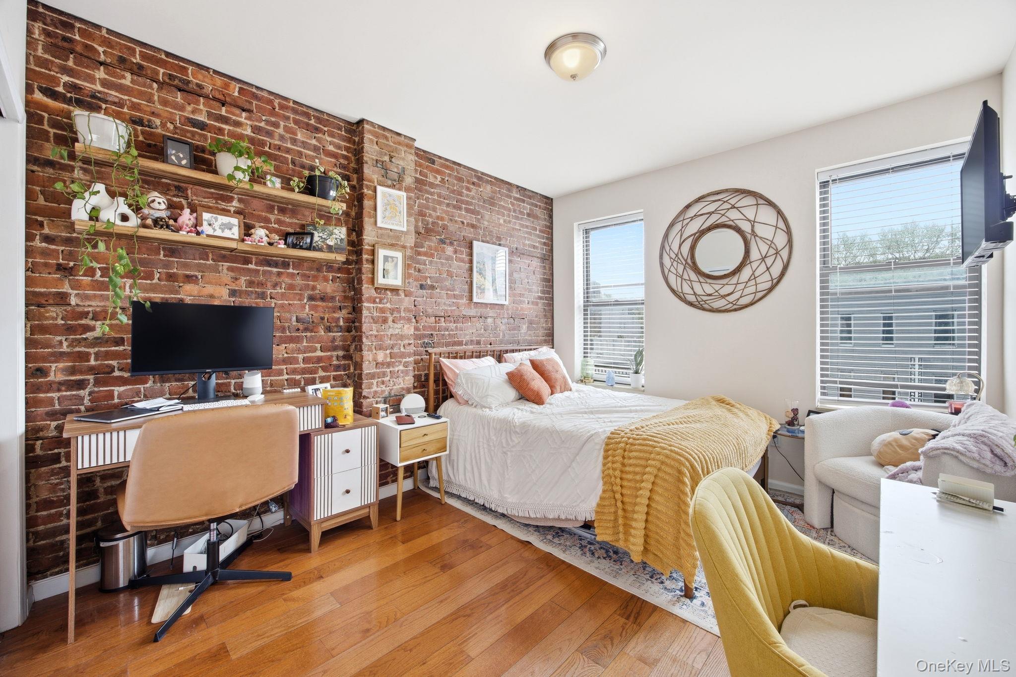 Single Family Grand  Brooklyn, NY 11211, MLS-990423-14