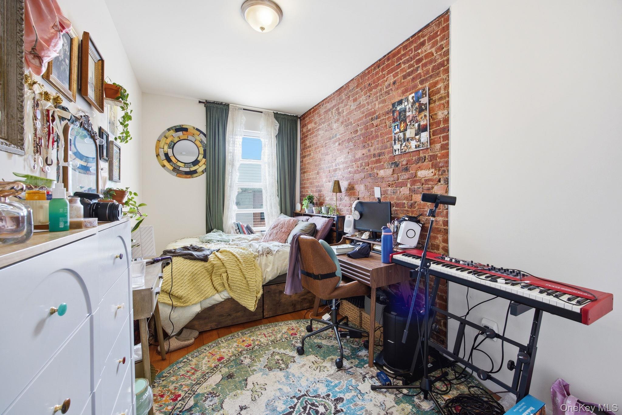 Single Family Grand  Brooklyn, NY 11211, MLS-990423-15