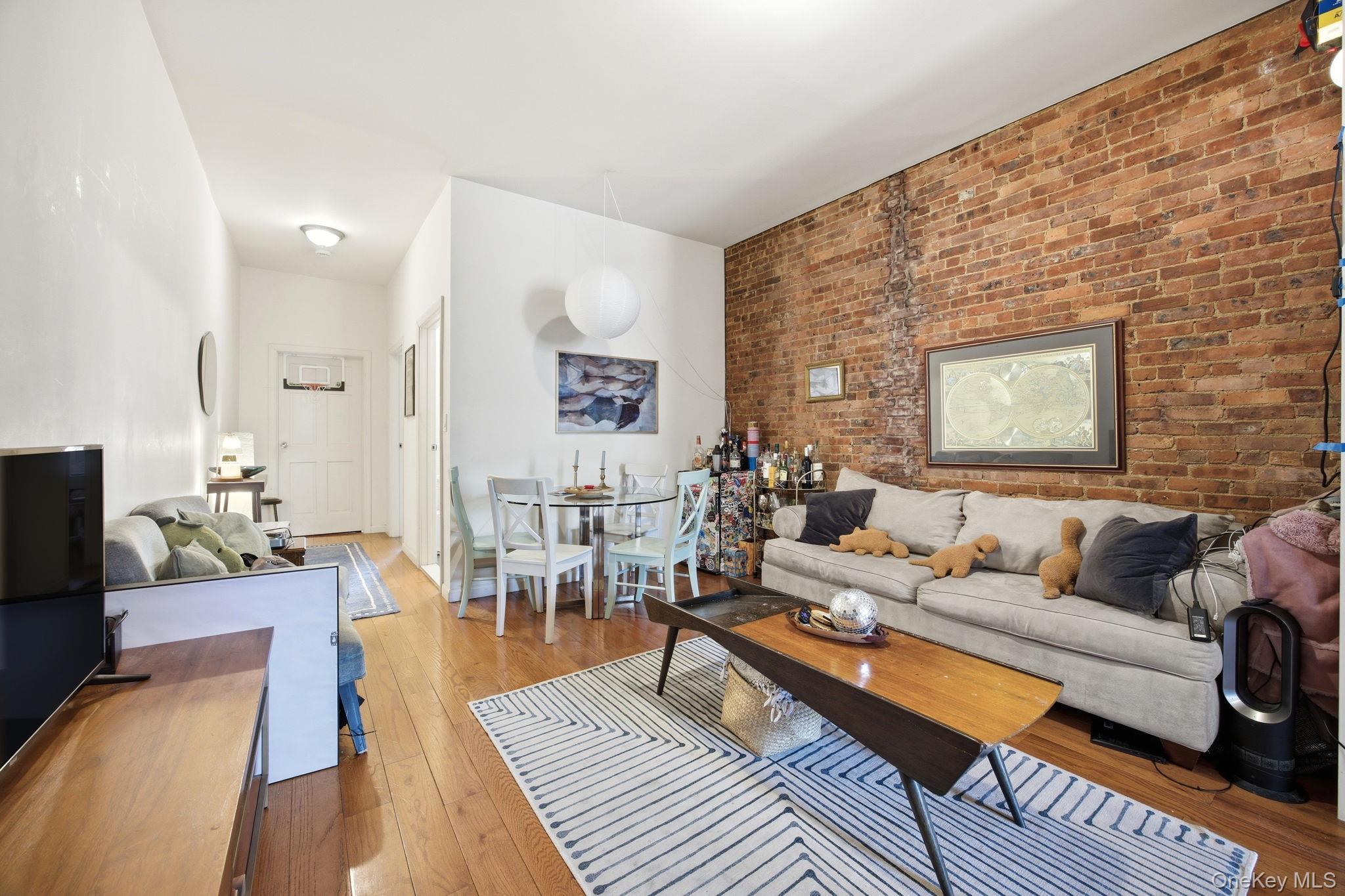 Single Family Grand  Brooklyn, NY 11211, MLS-990423-17