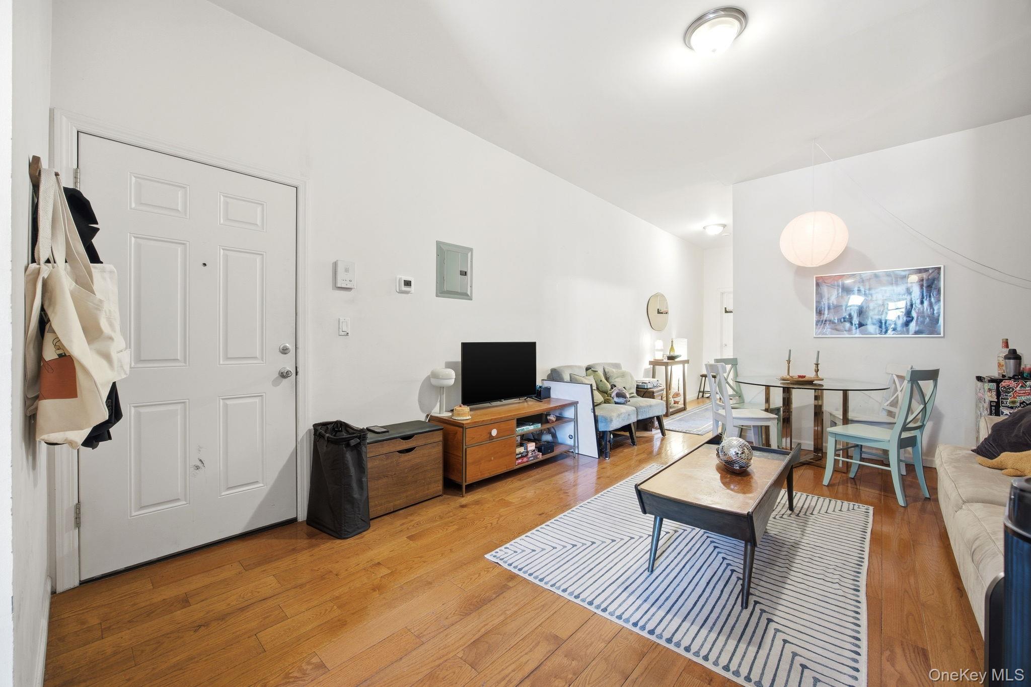 Single Family Grand  Brooklyn, NY 11211, MLS-990423-18