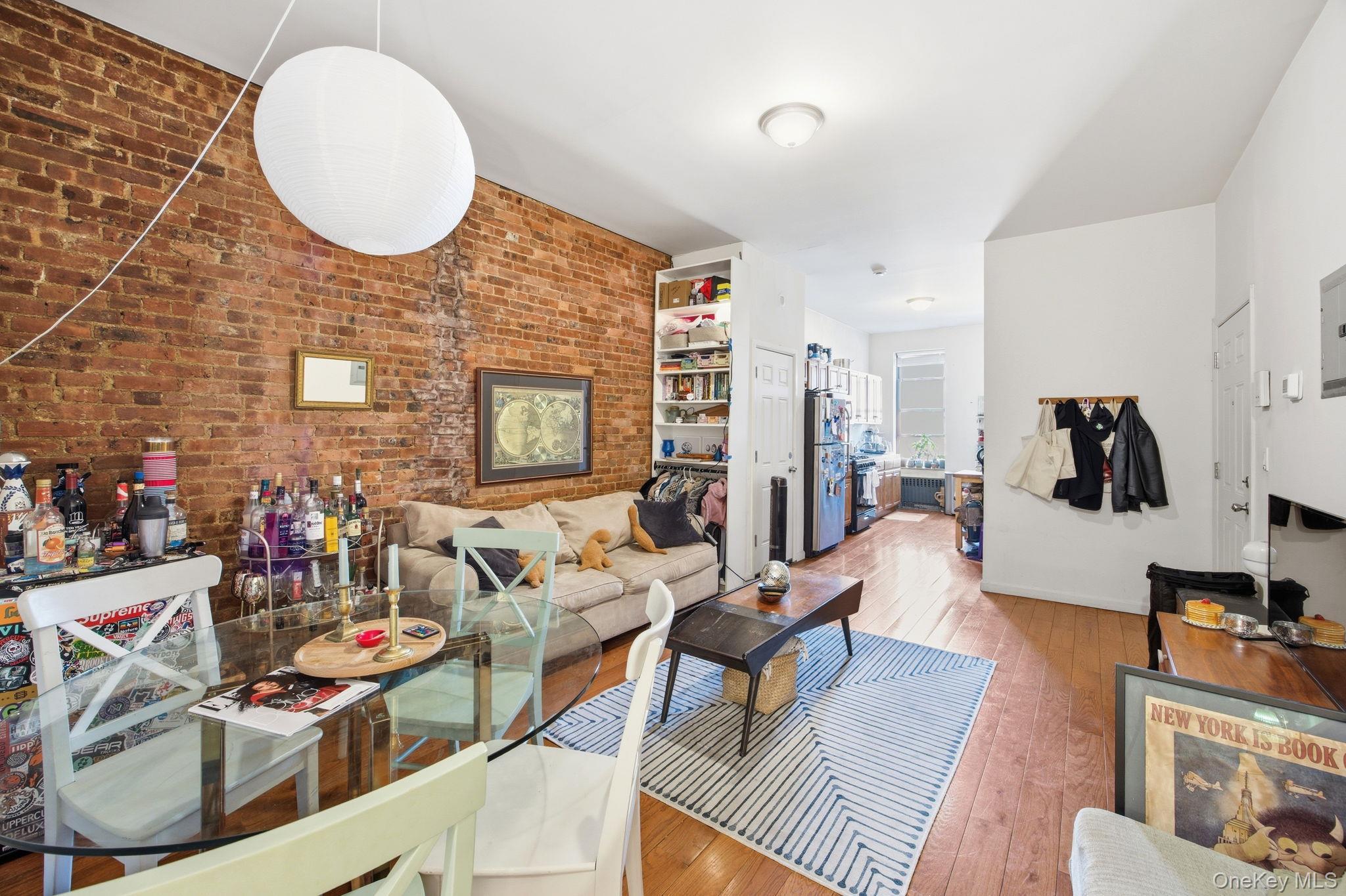 Single Family Grand  Brooklyn, NY 11211, MLS-990423-19