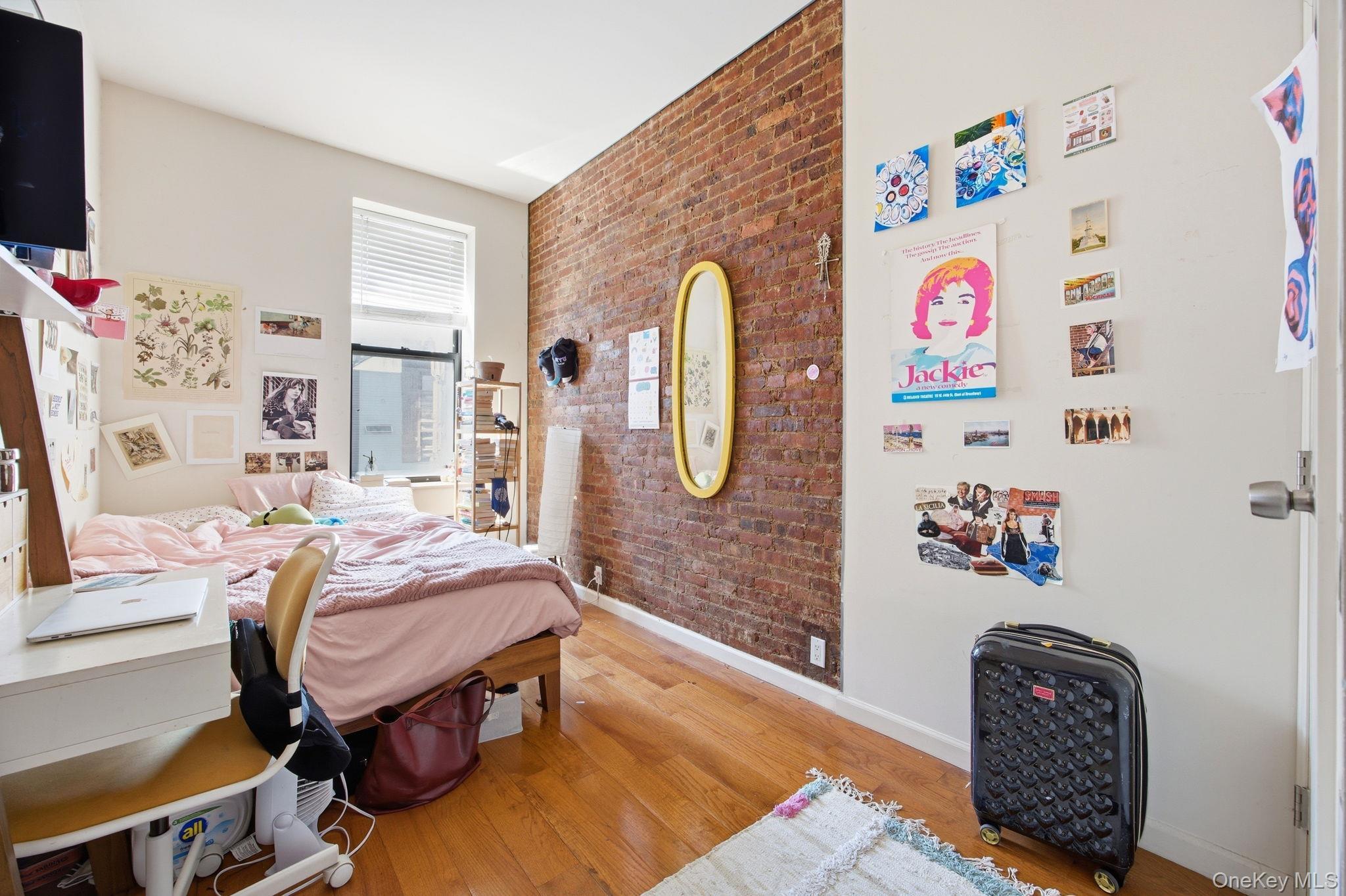 Single Family Grand  Brooklyn, NY 11211, MLS-990423-23