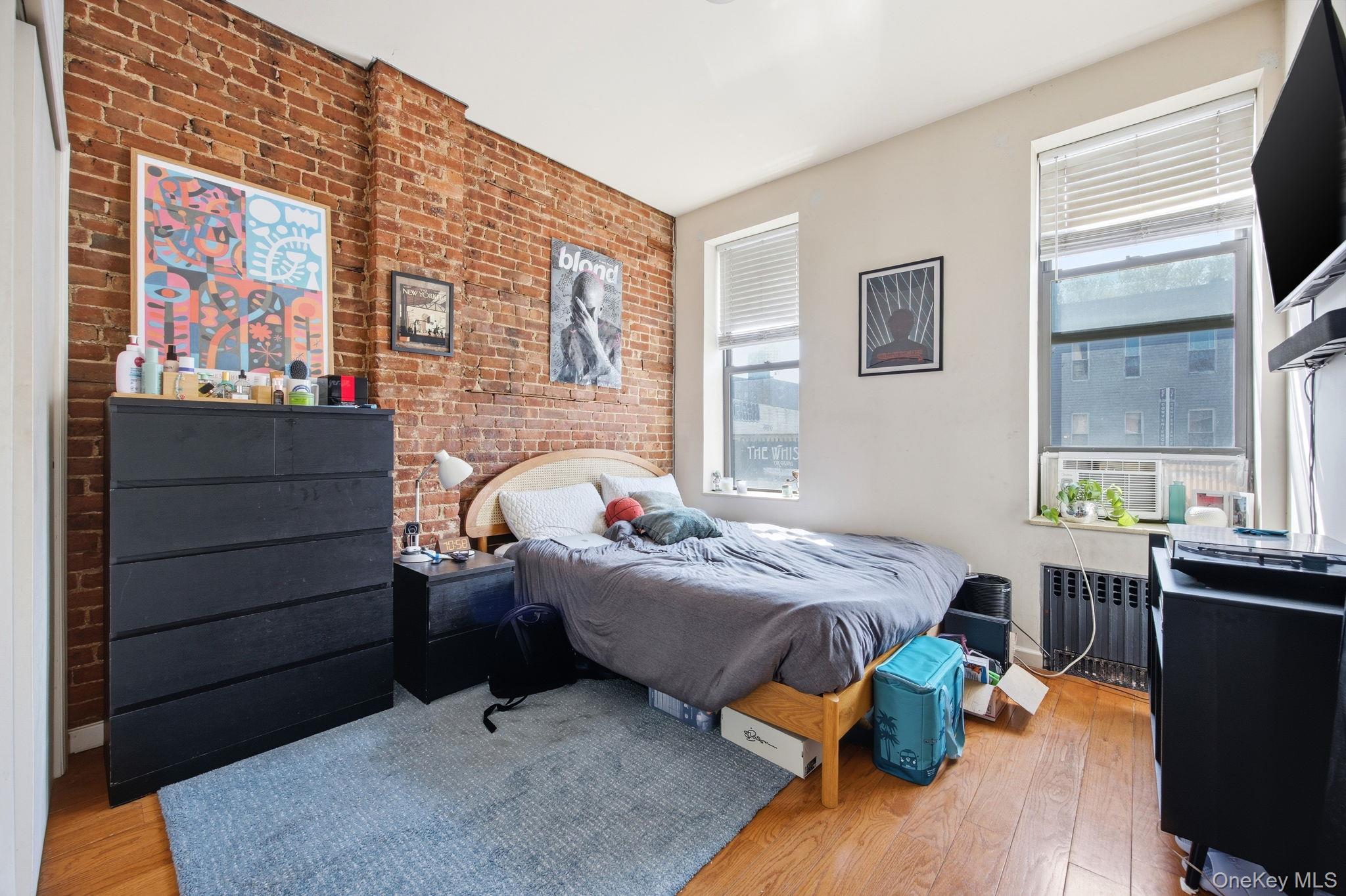 Single Family Grand  Brooklyn, NY 11211, MLS-990423-24