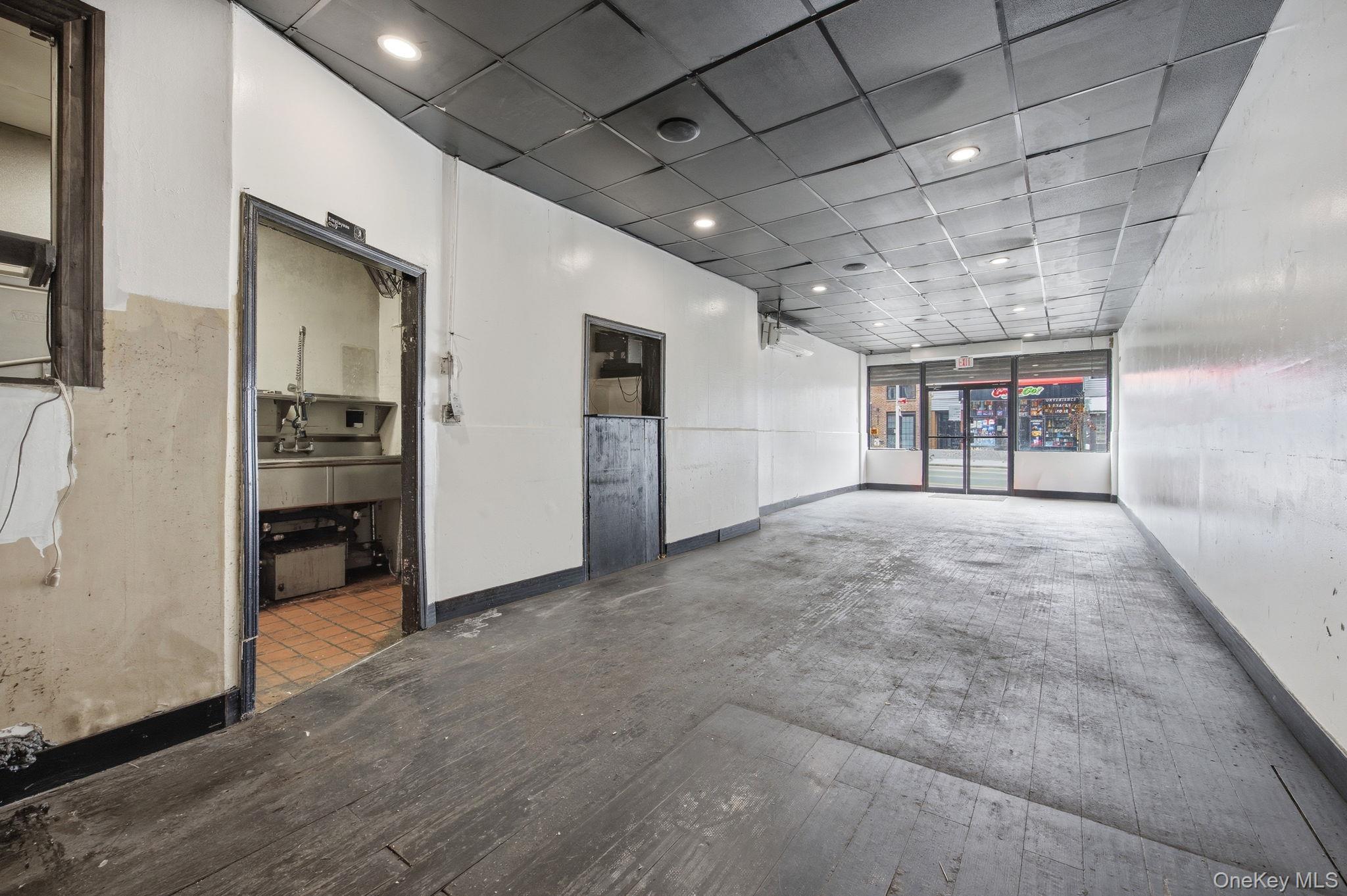 Single Family Grand  Brooklyn, NY 11211, MLS-990423-28