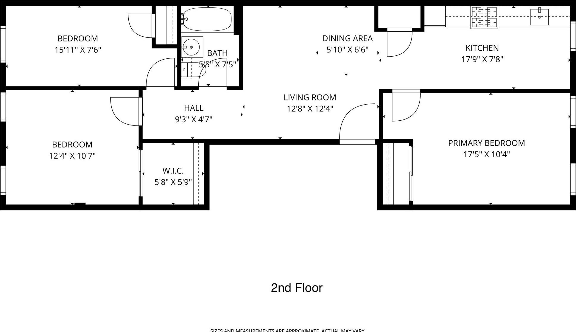 Single Family Grand  Brooklyn, NY 11211, MLS-990423-37