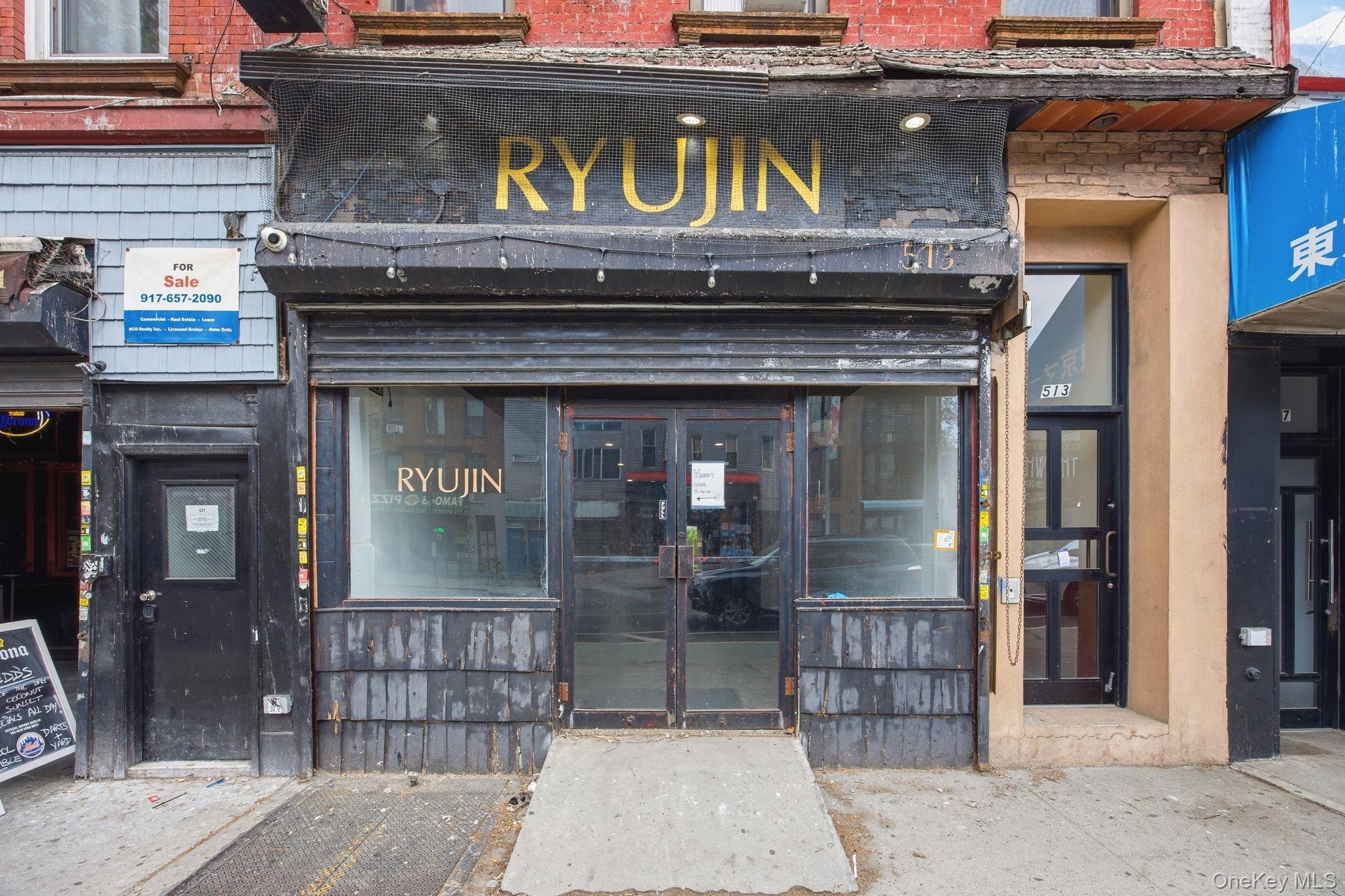 Single Family Grand  Brooklyn, NY 11211, MLS-990423-4