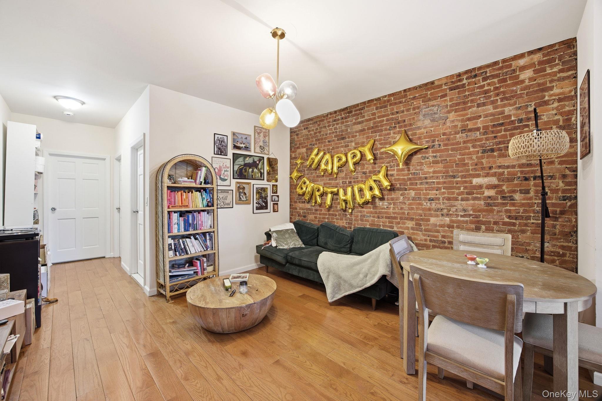 Single Family Grand  Brooklyn, NY 11211, MLS-990423-6