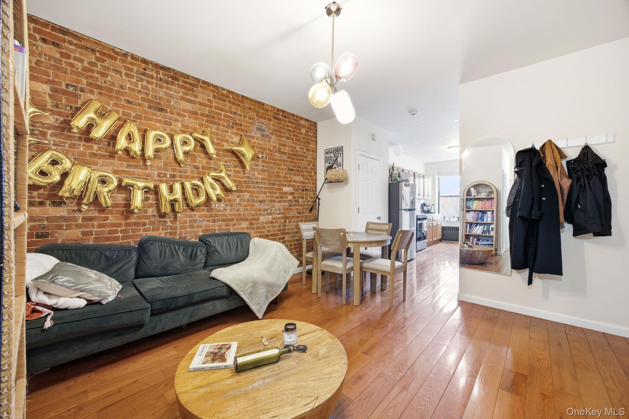 Single Family Grand  Brooklyn, NY 11211, MLS-990423-7