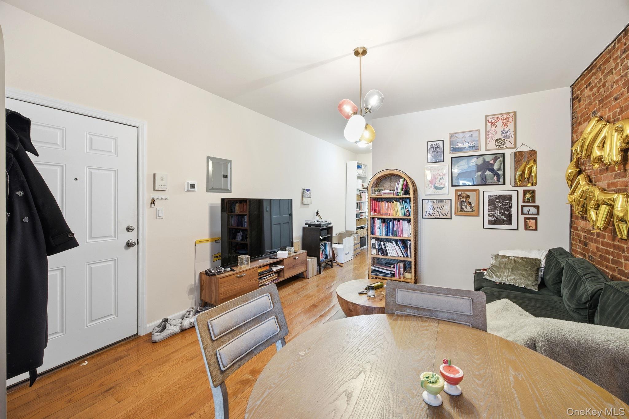 Single Family Grand  Brooklyn, NY 11211, MLS-990423-8