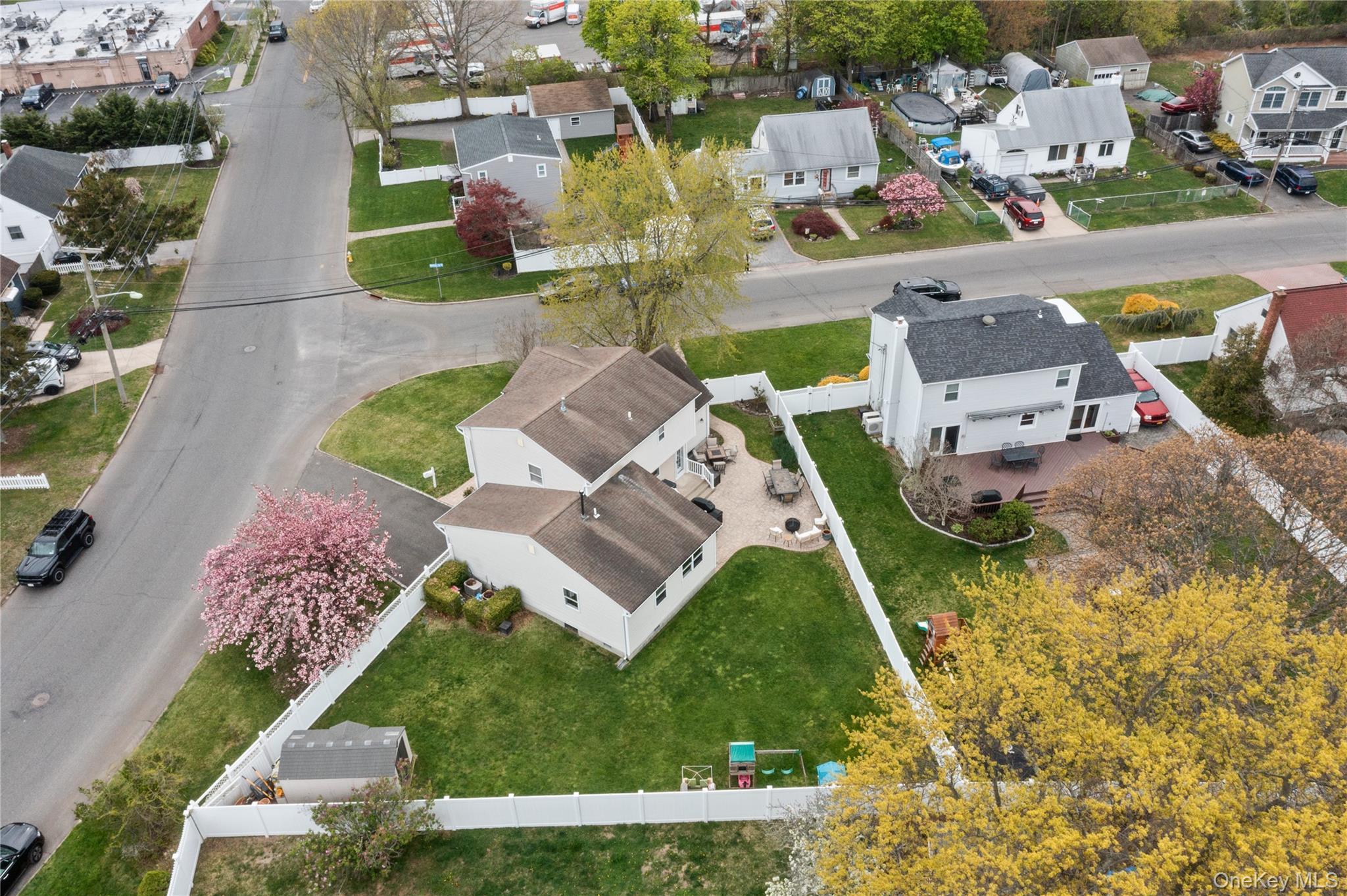 Single Family Adams  Suffolk County, NY 11730, MLS-990428-2