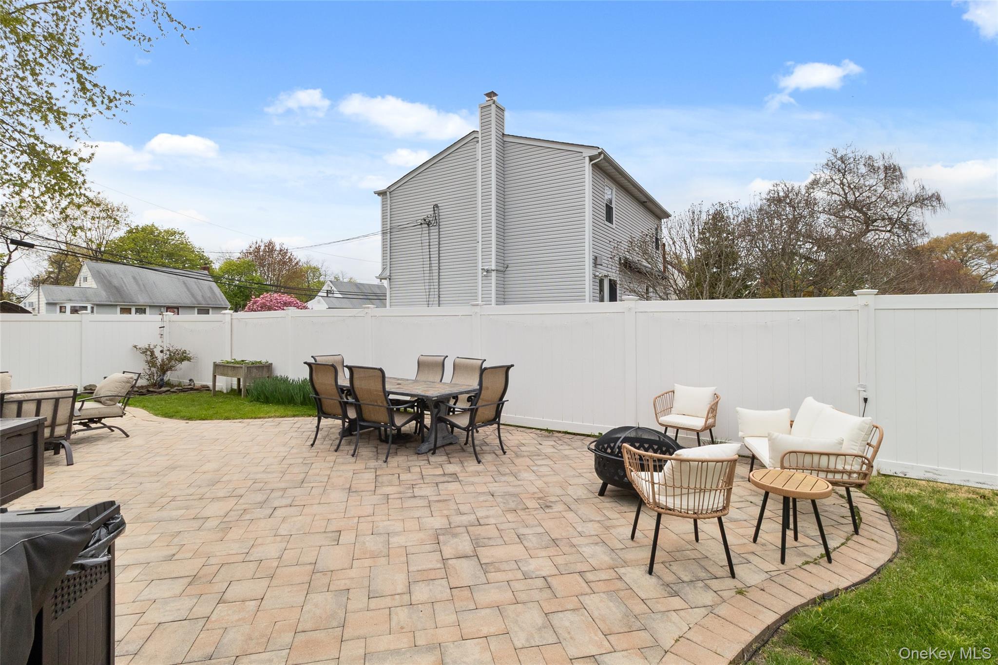 Single Family Adams  Suffolk County, NY 11730, MLS-990428-22
