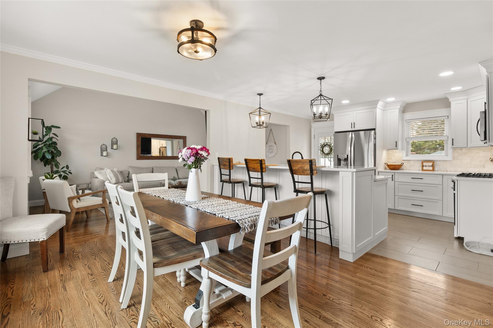 Single Family Adams  Suffolk County, NY 11730, MLS-990428-3
