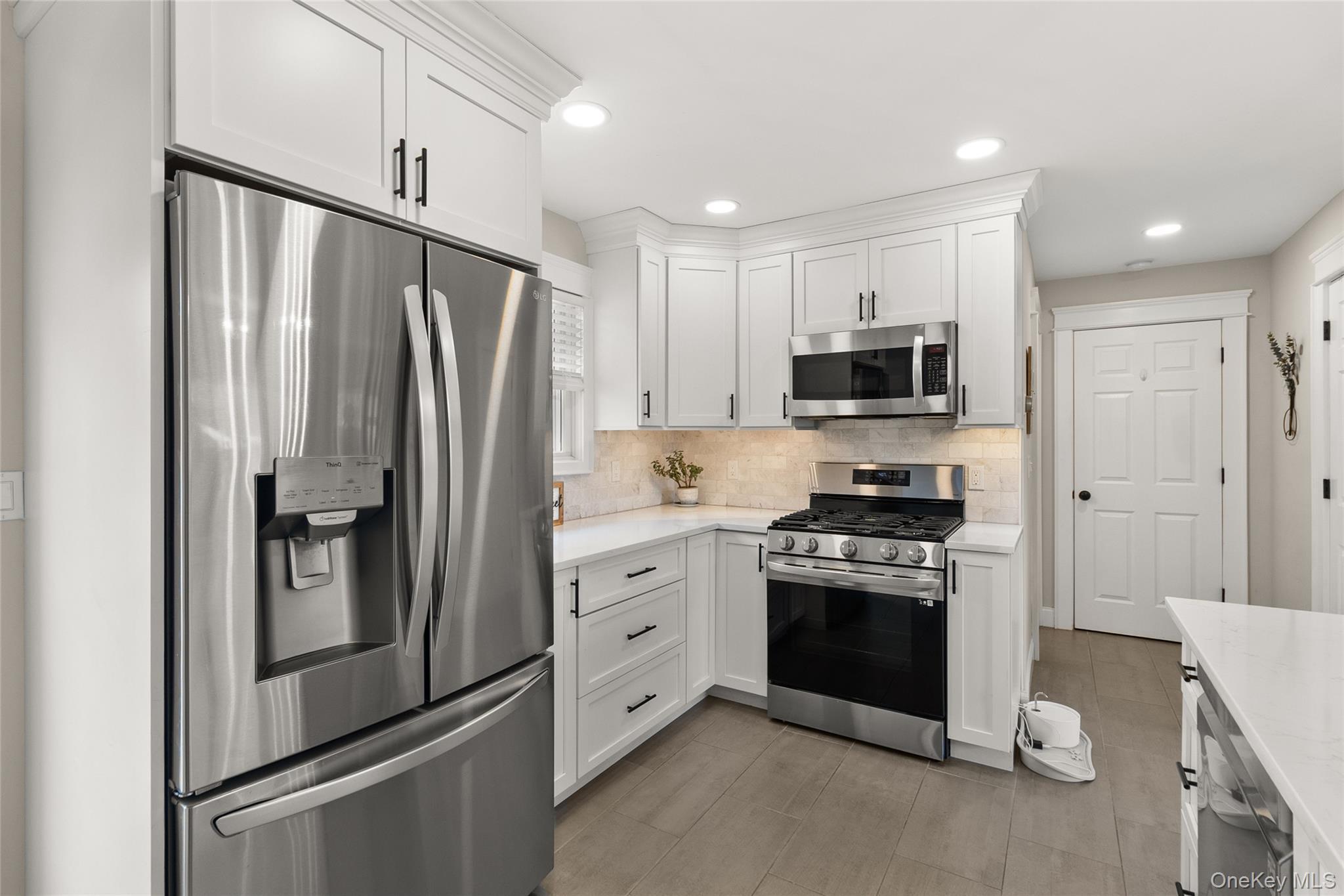 Single Family Adams  Suffolk County, NY 11730, MLS-990428-5
