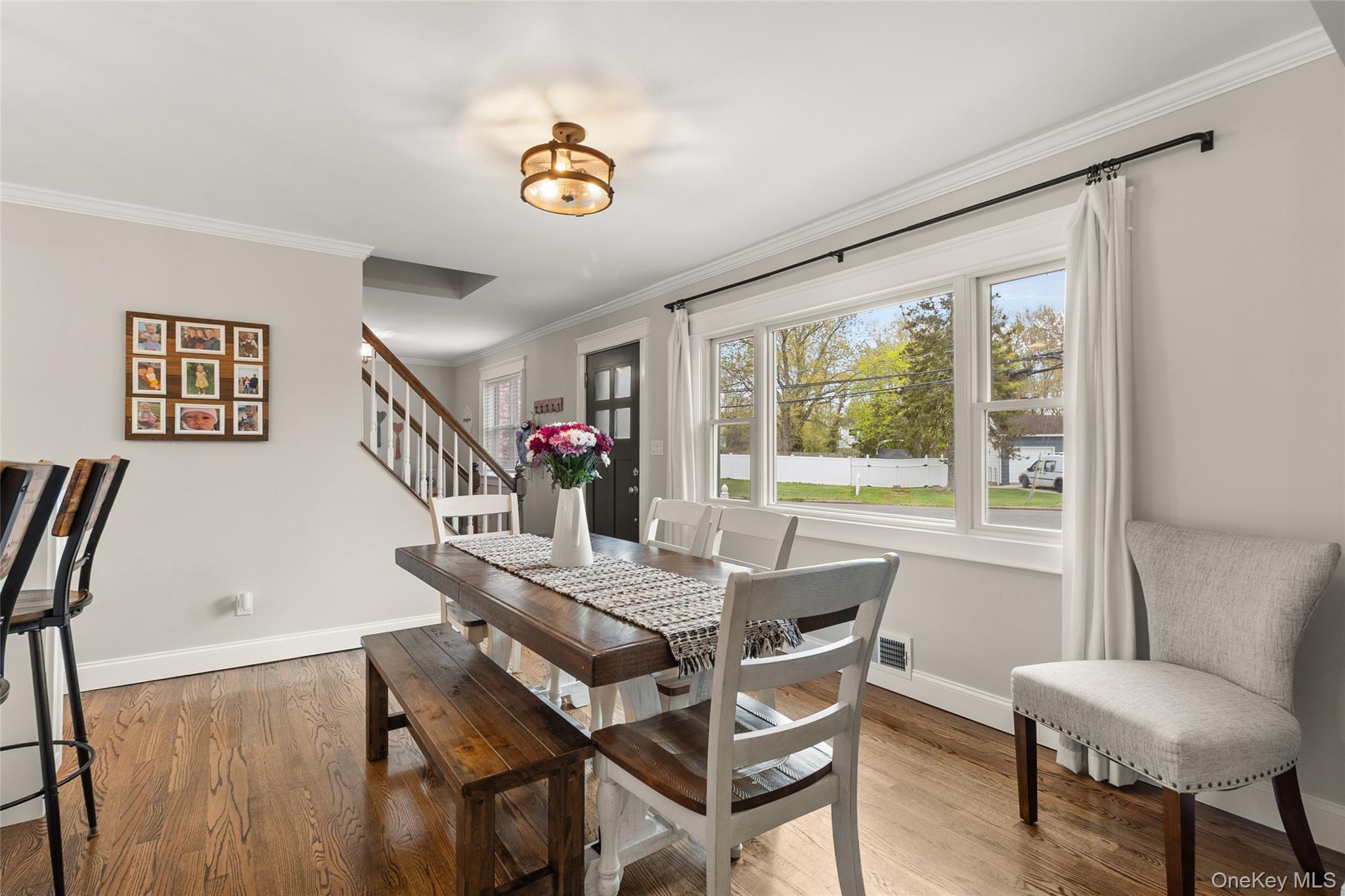 Single Family Adams  Suffolk County, NY 11730, MLS-990428-7